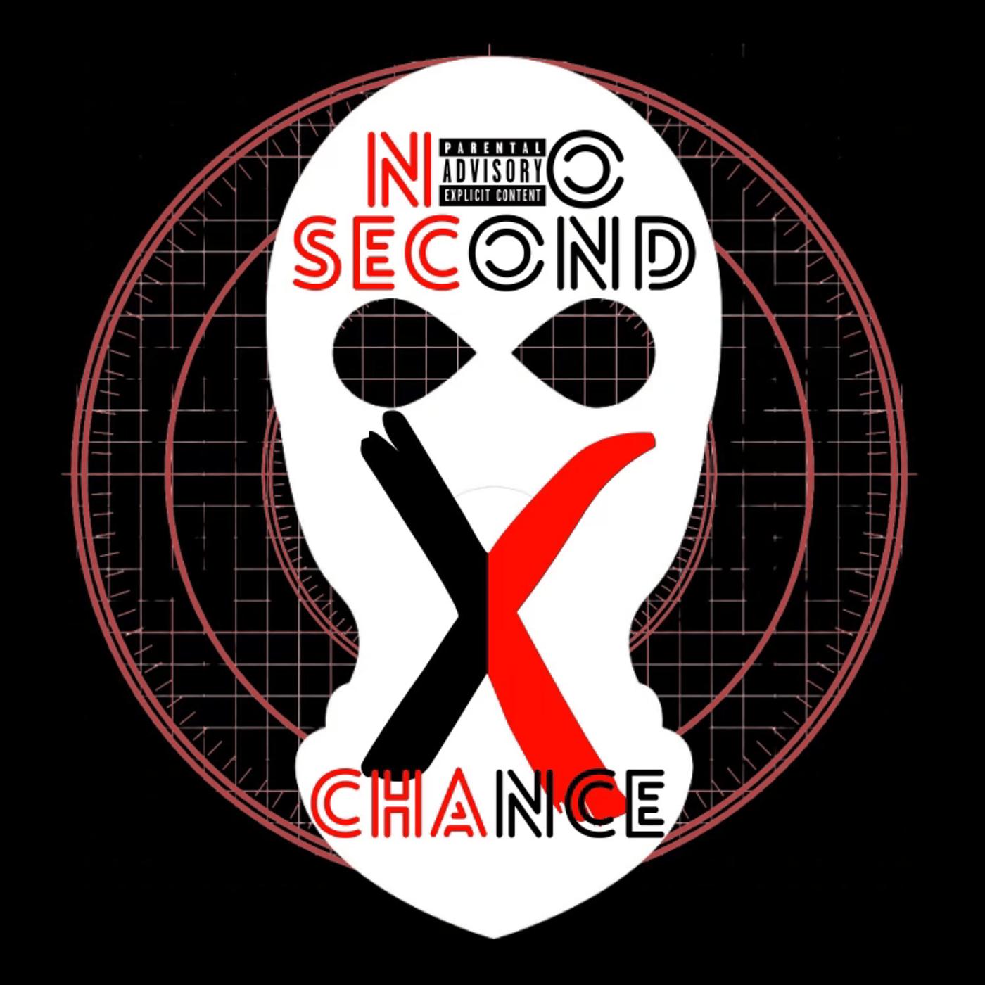 Постер альбома No Second Chance