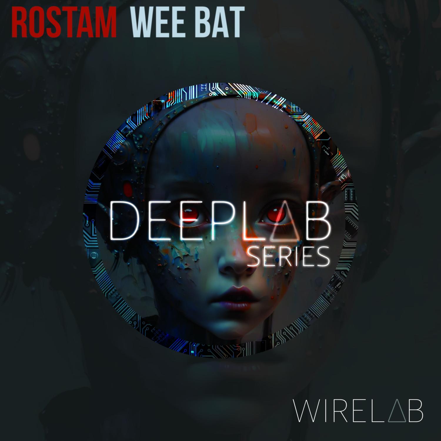Постер альбома Wee Bat