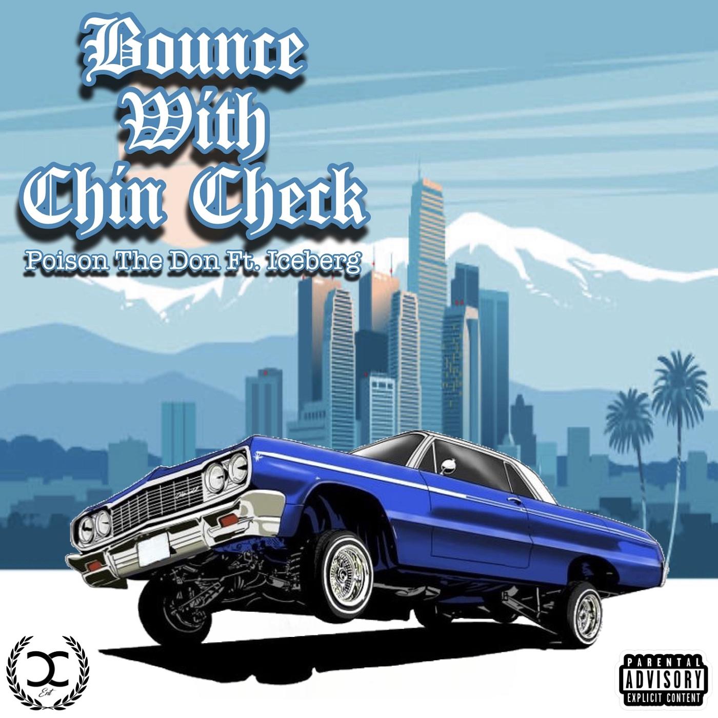 Постер альбома Bounce With Chin Check