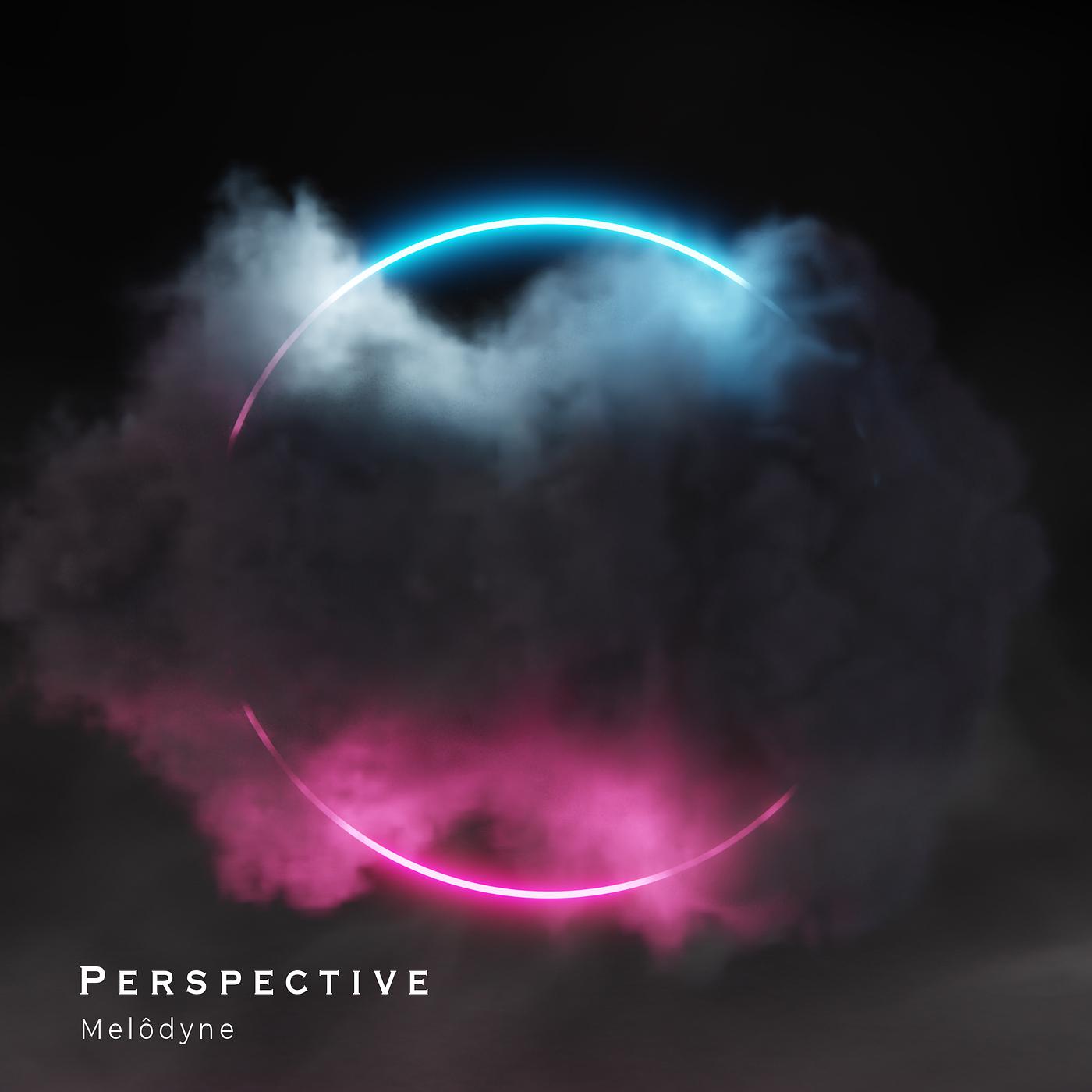 Постер альбома Perspective