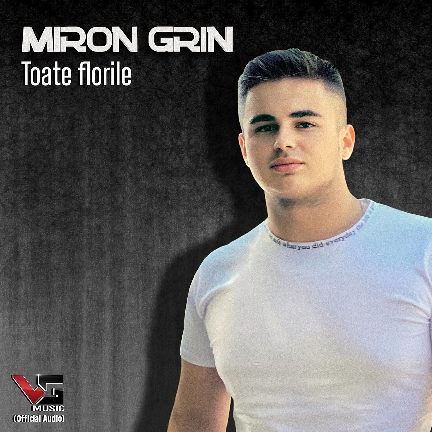 Альбом Toate Florile исполнителя Miron Grin