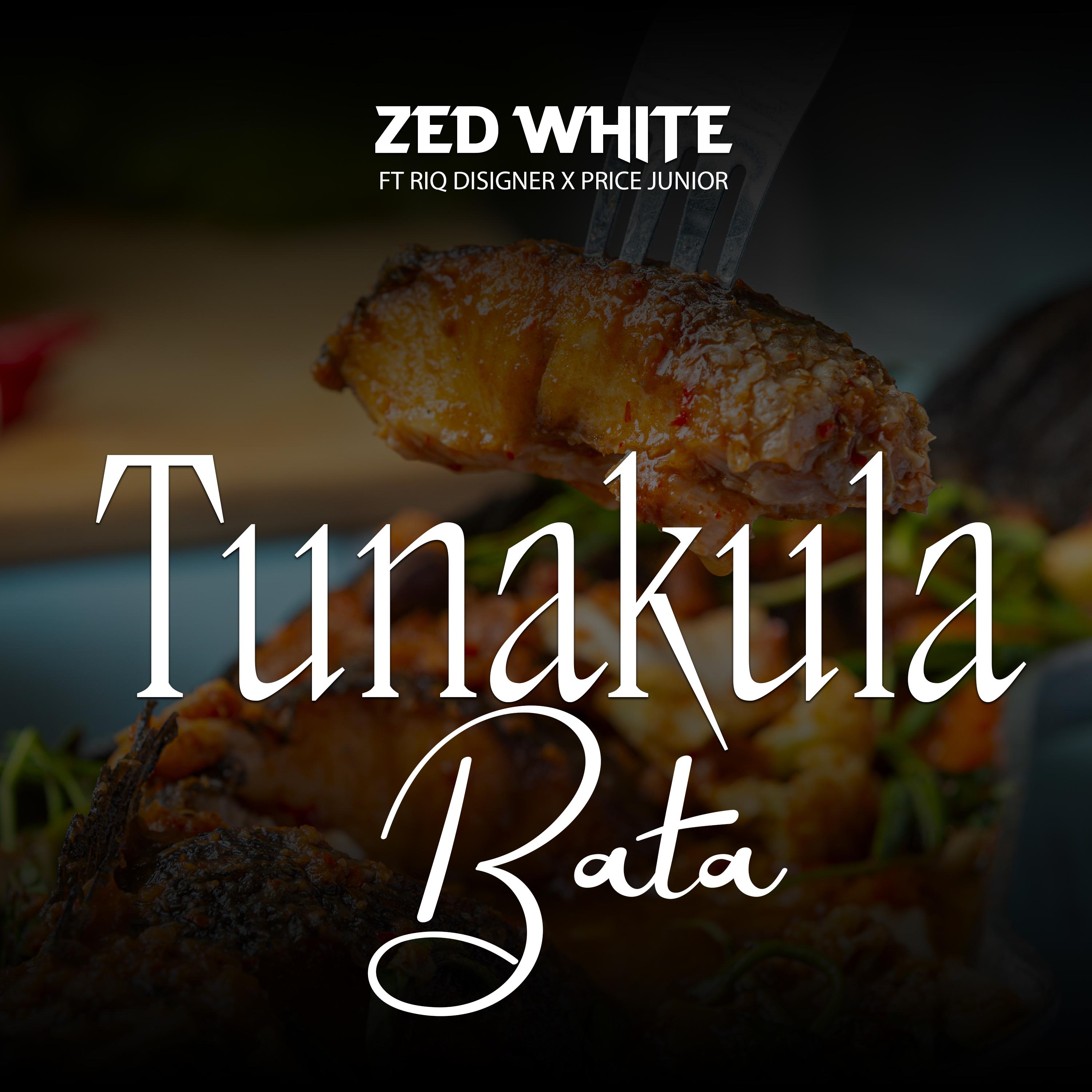 Постер альбома Tunakula Bata (feat. Riq Disigner, Price Junior)