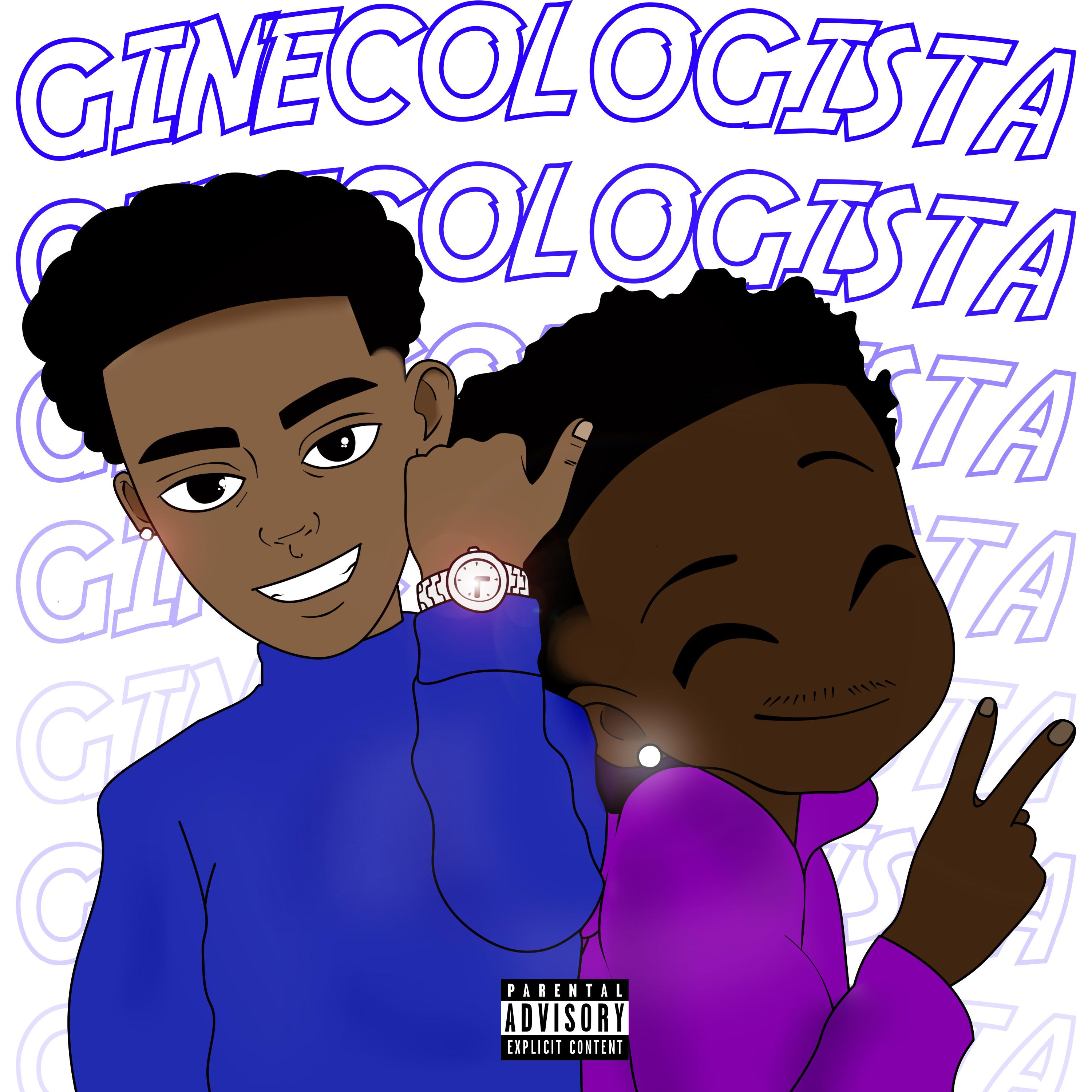 Постер альбома Ginecologista