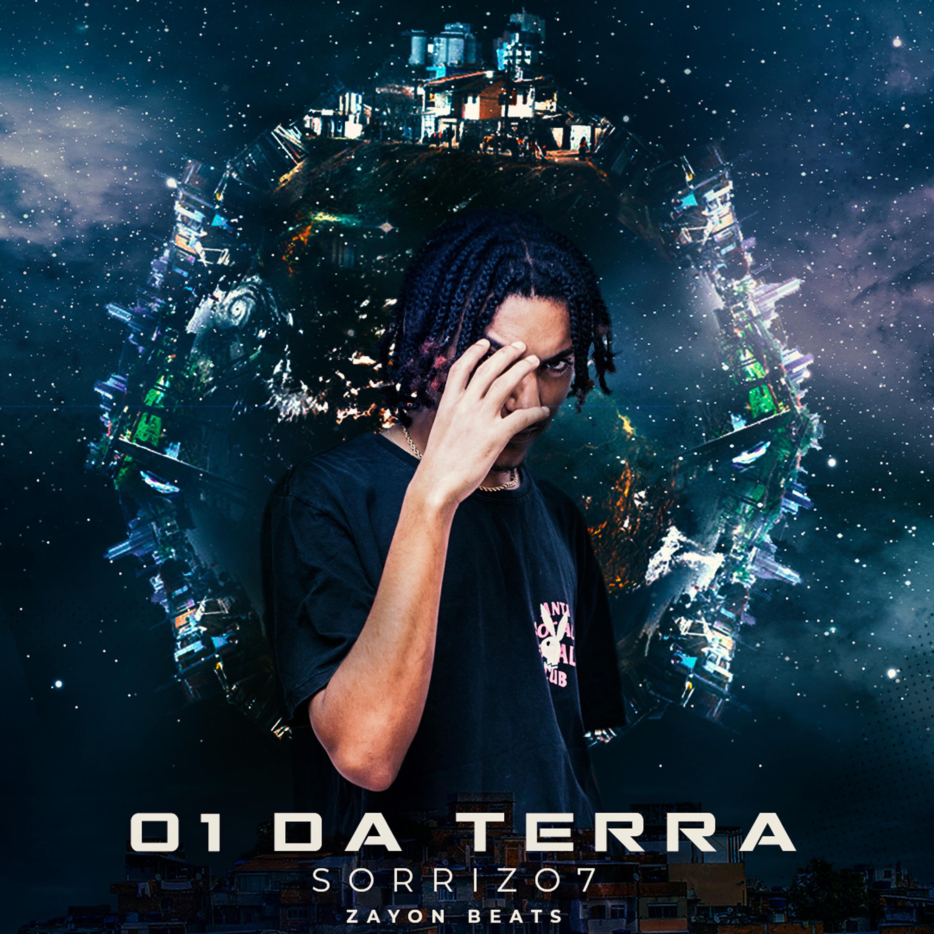 Постер альбома 01 da Terra