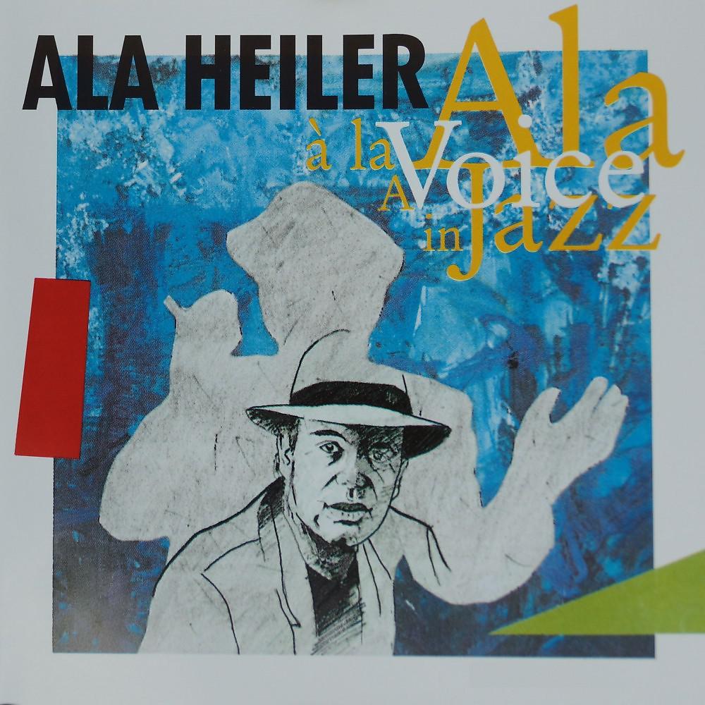 Постер альбома A Voice in Jazz