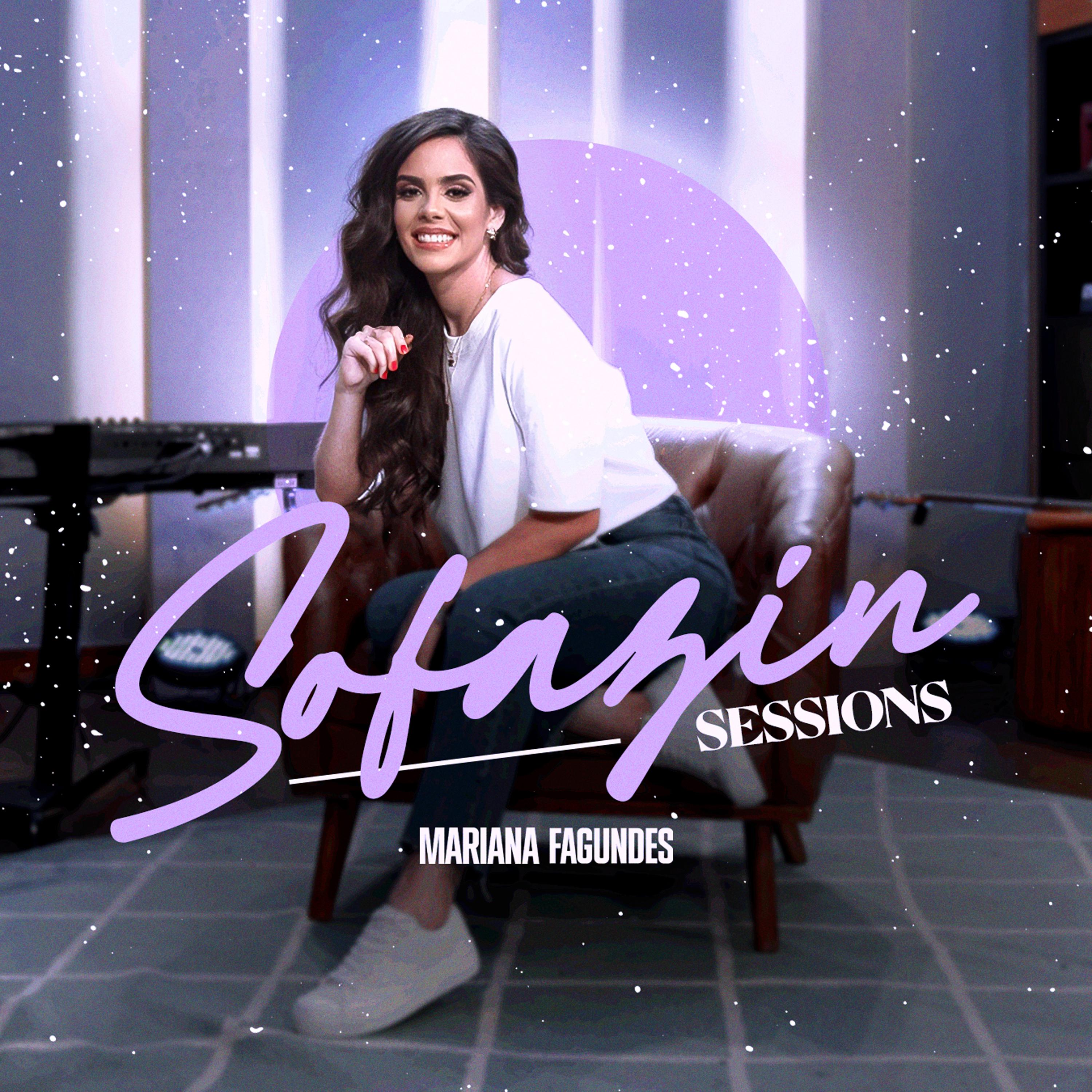 Постер альбома Sofazin Sessions
