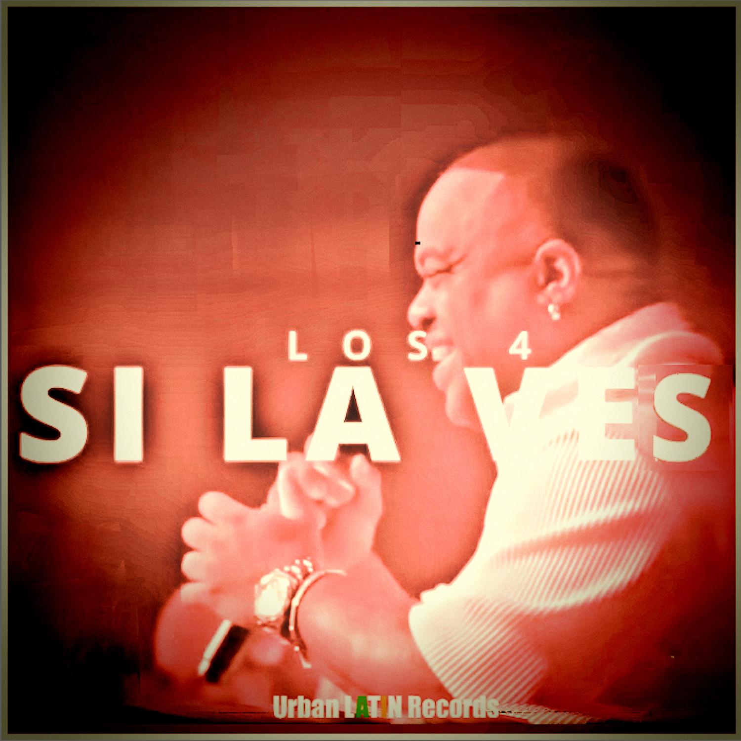 Постер альбома Si La Ves