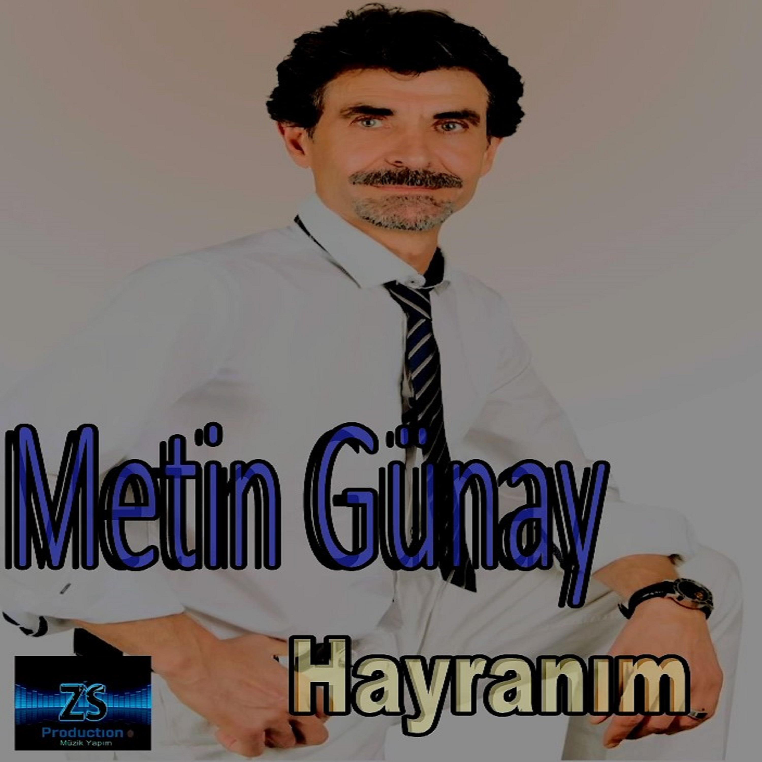 Постер альбома Hayranım