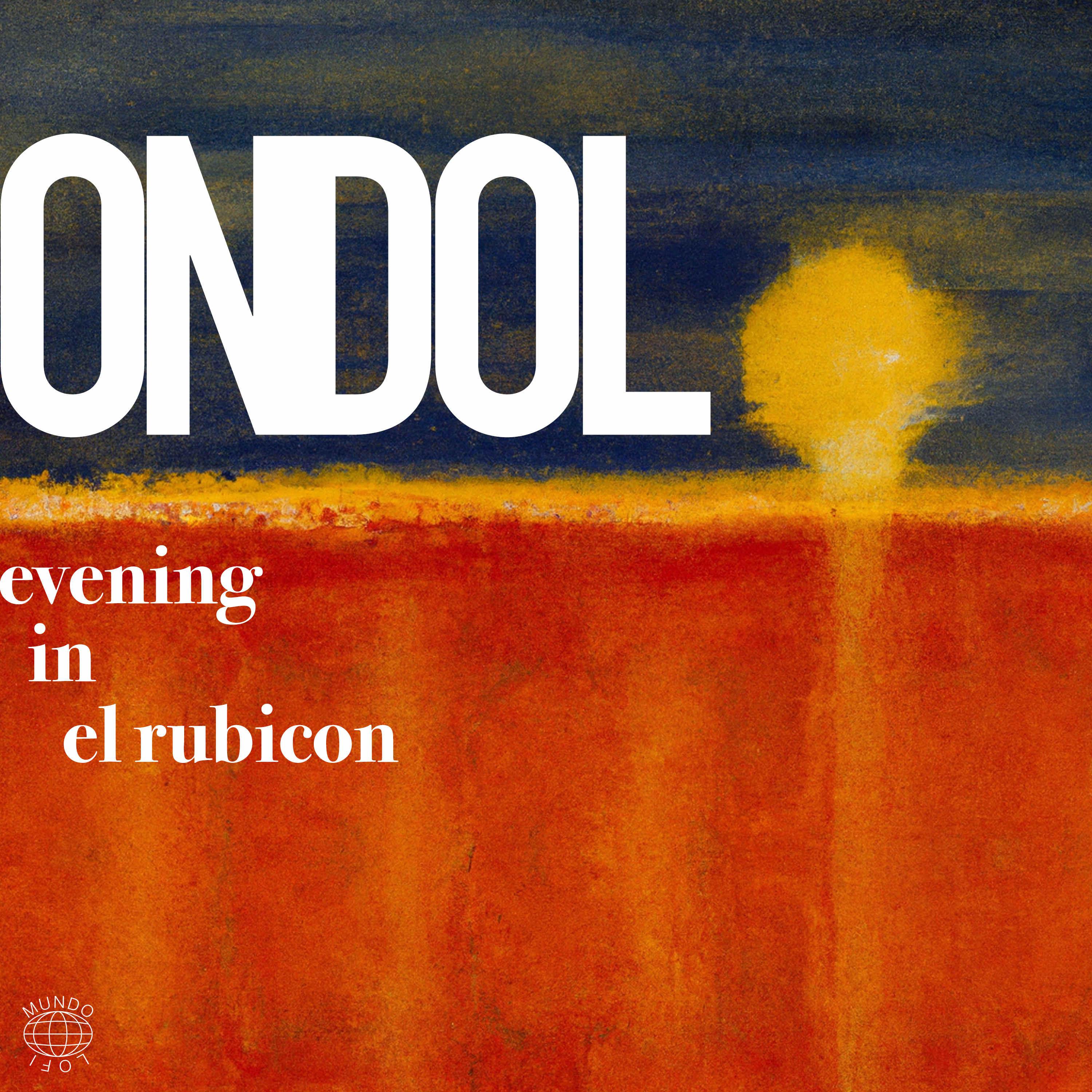 Постер альбома Evening at El Rubicon
