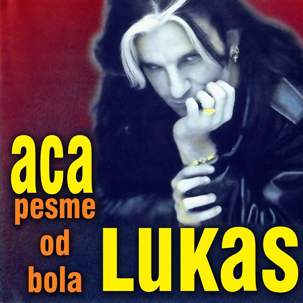Aca Lukas - Miris tamjana