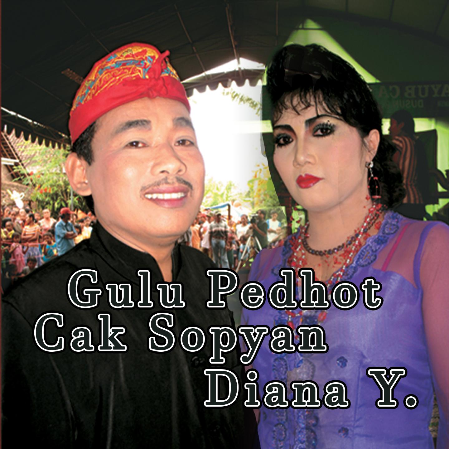 Постер альбома Gulu Pedhot