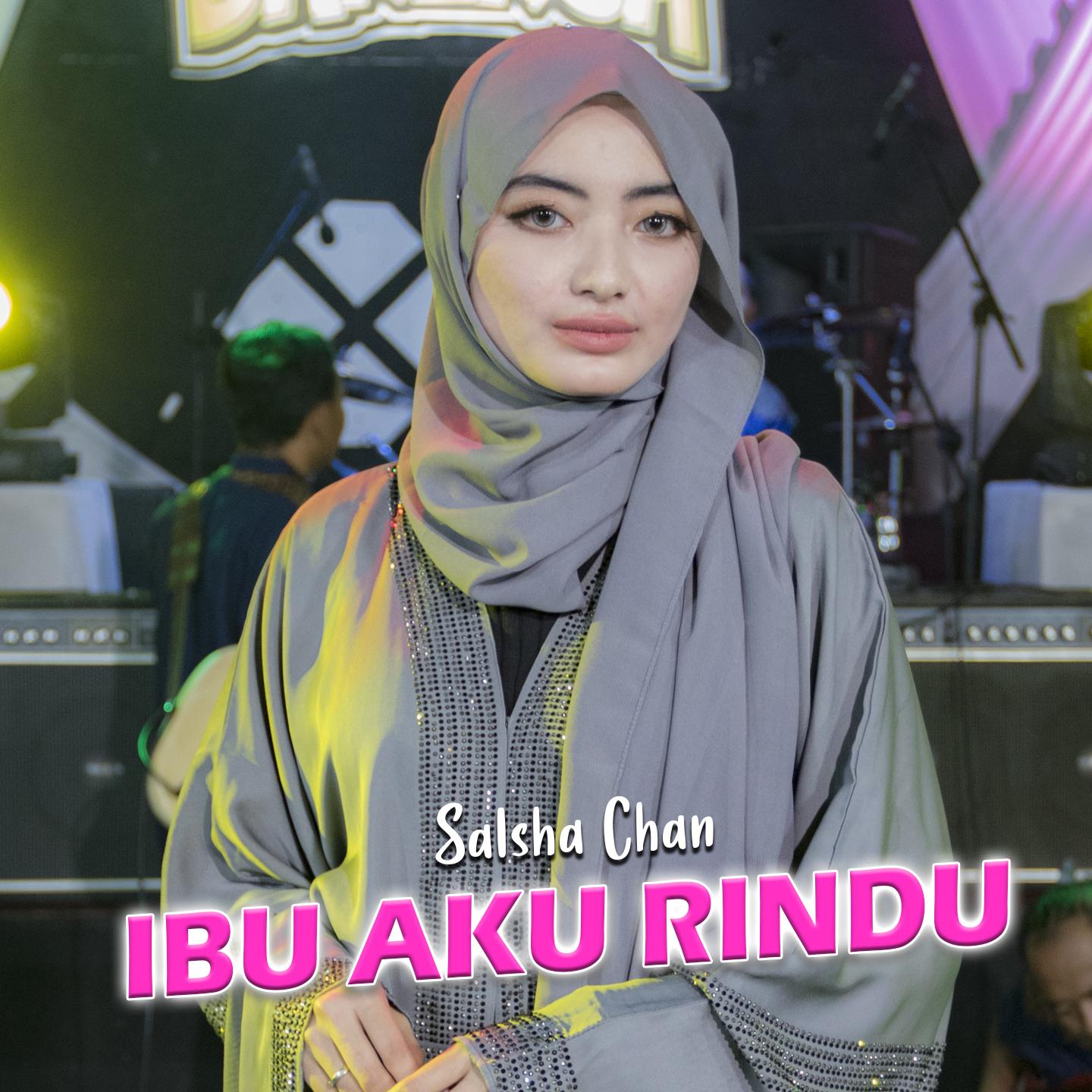 Постер альбома Ibu Aku Rindu