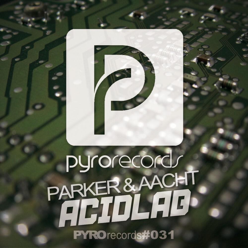 Parker - Acidlab (Original Mix)