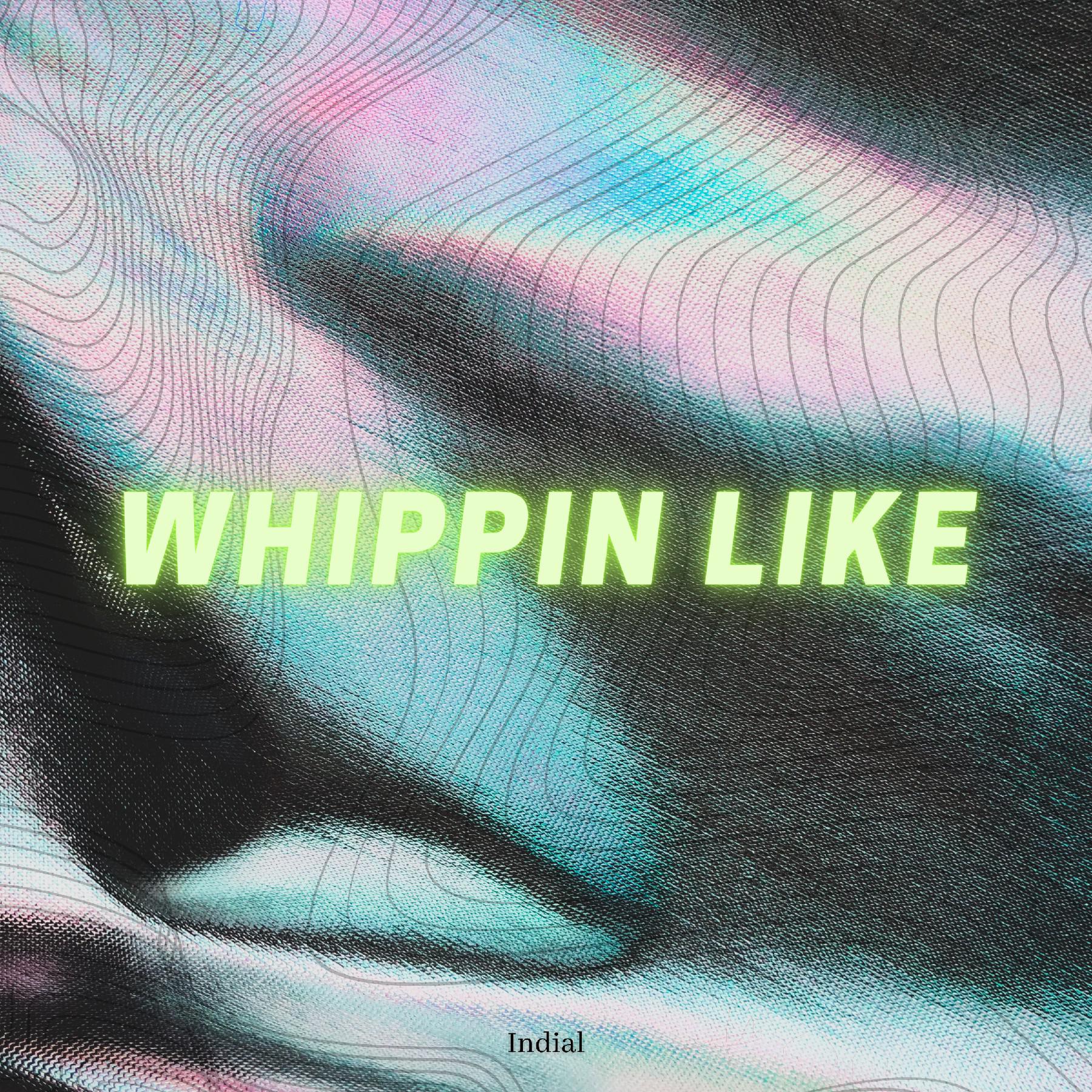 Постер альбома Whippin Like