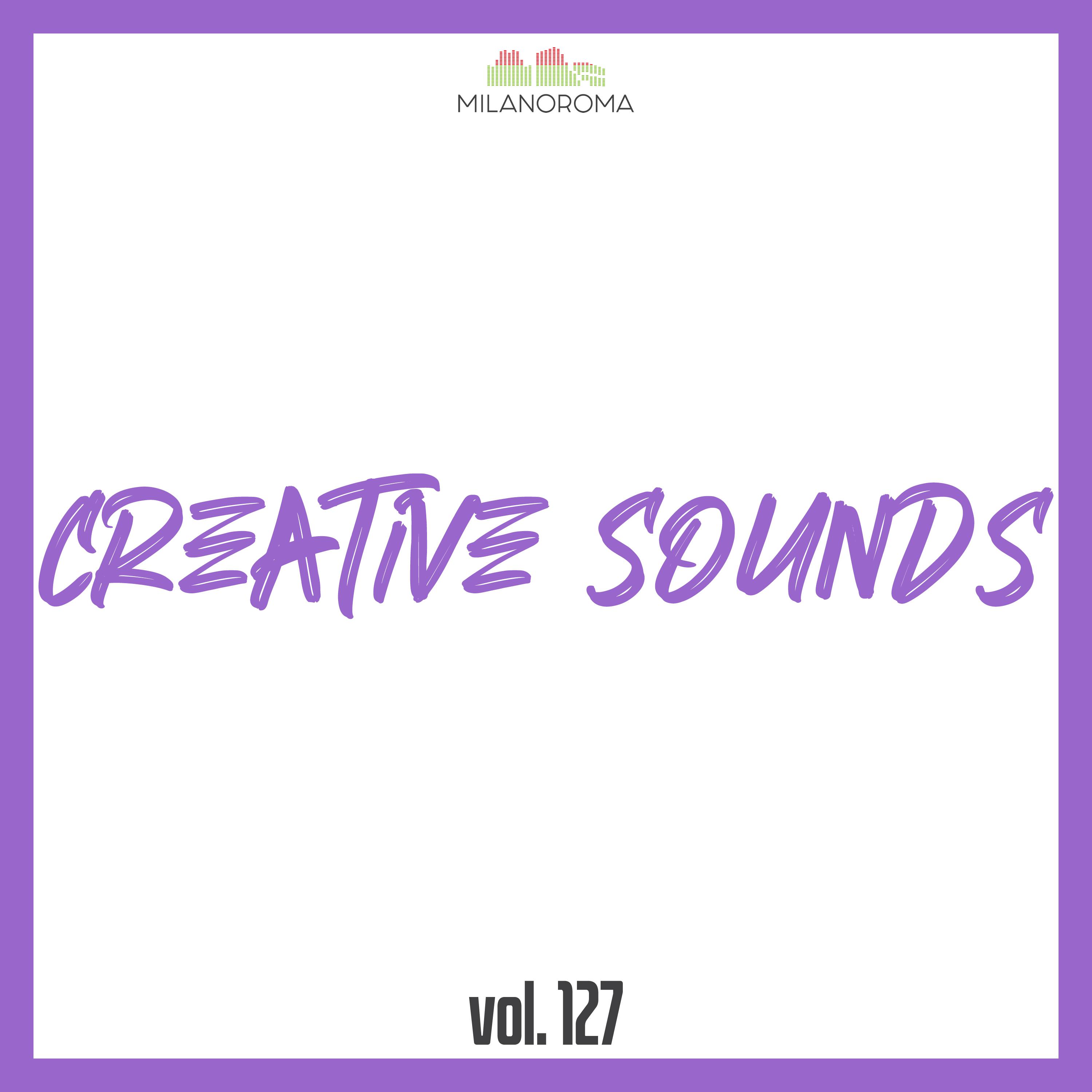 Постер альбома Creative Sounds, Vol. 127