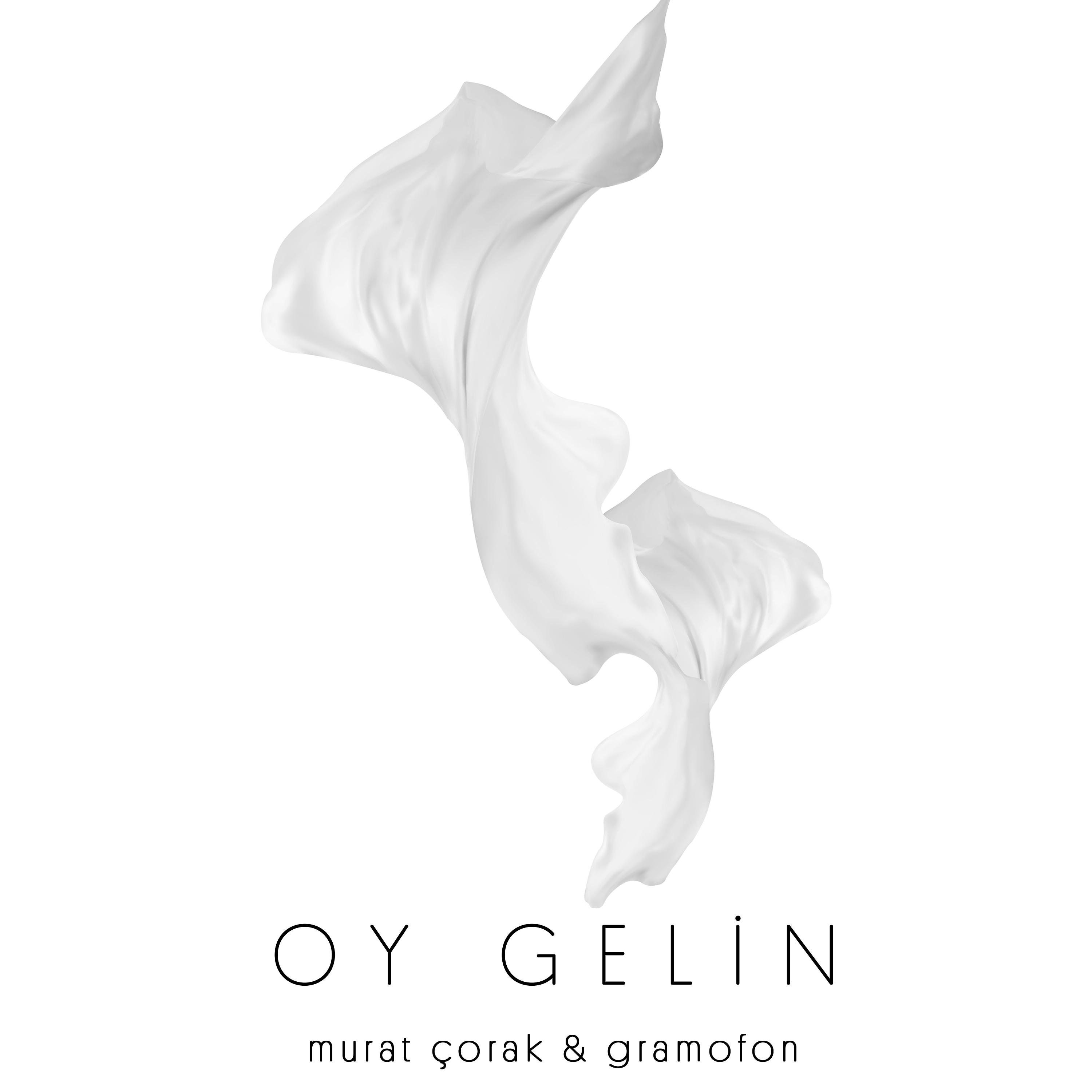 Постер альбома Oy Gelin