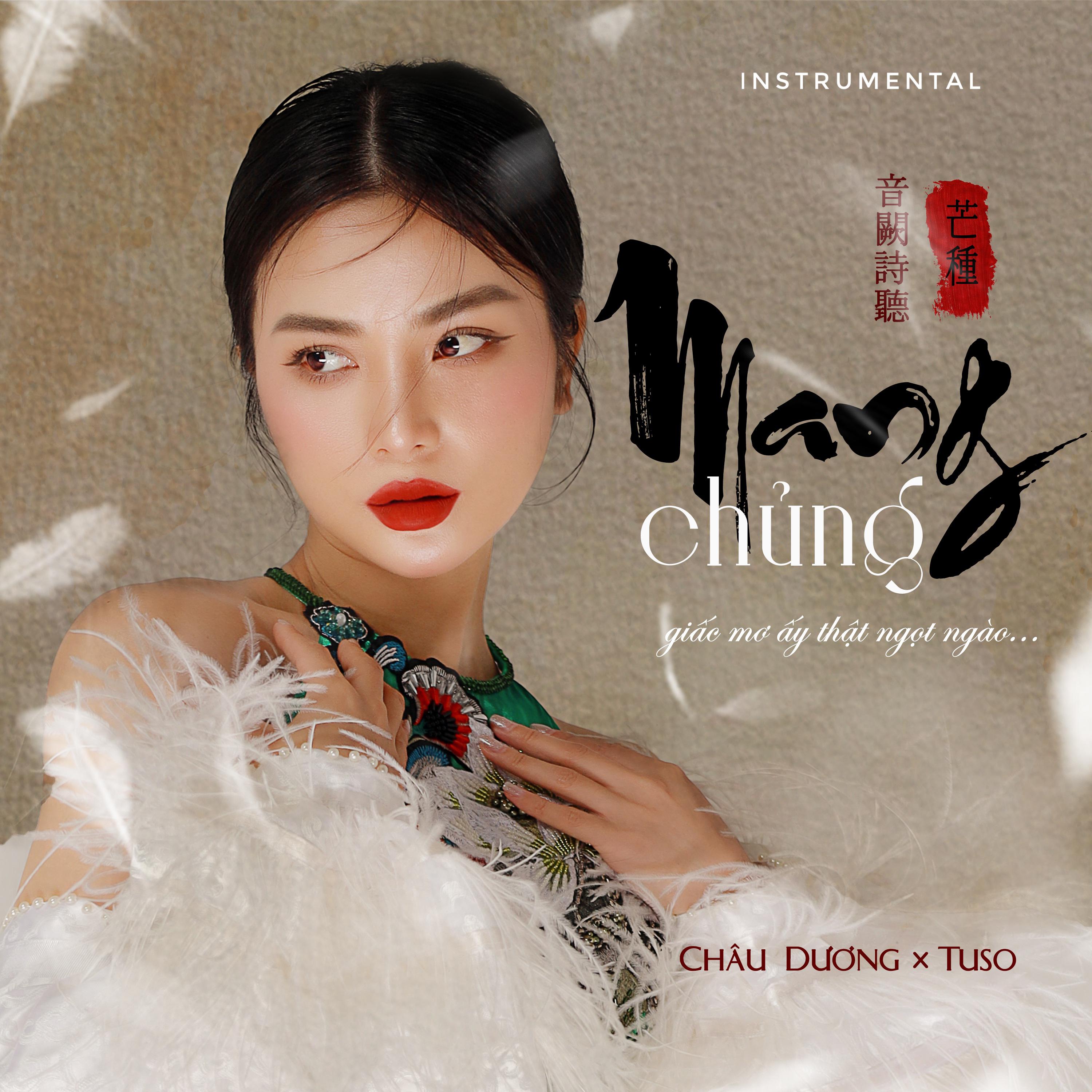 Постер альбома Mang Chủng