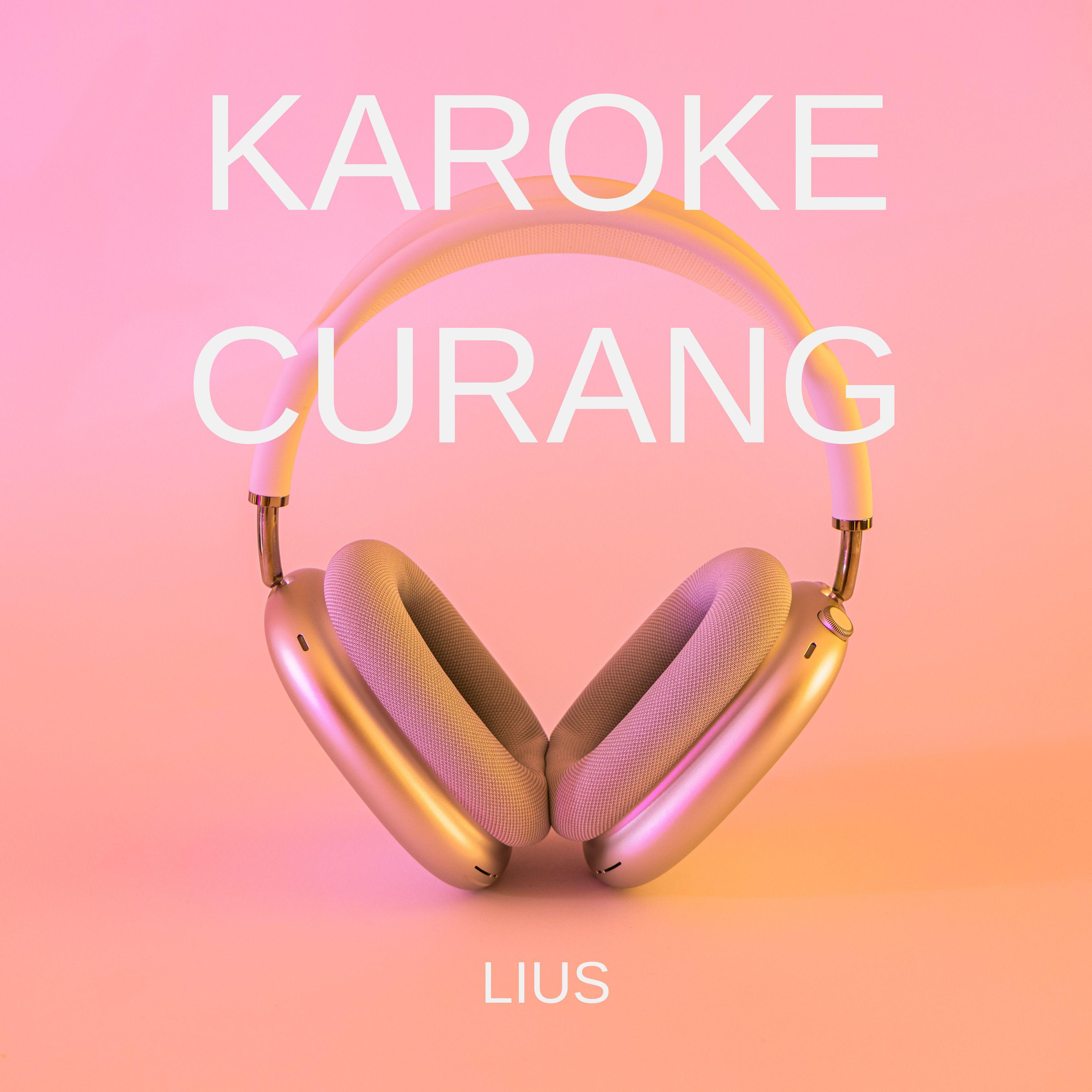 Постер альбома KAROKE CURANG