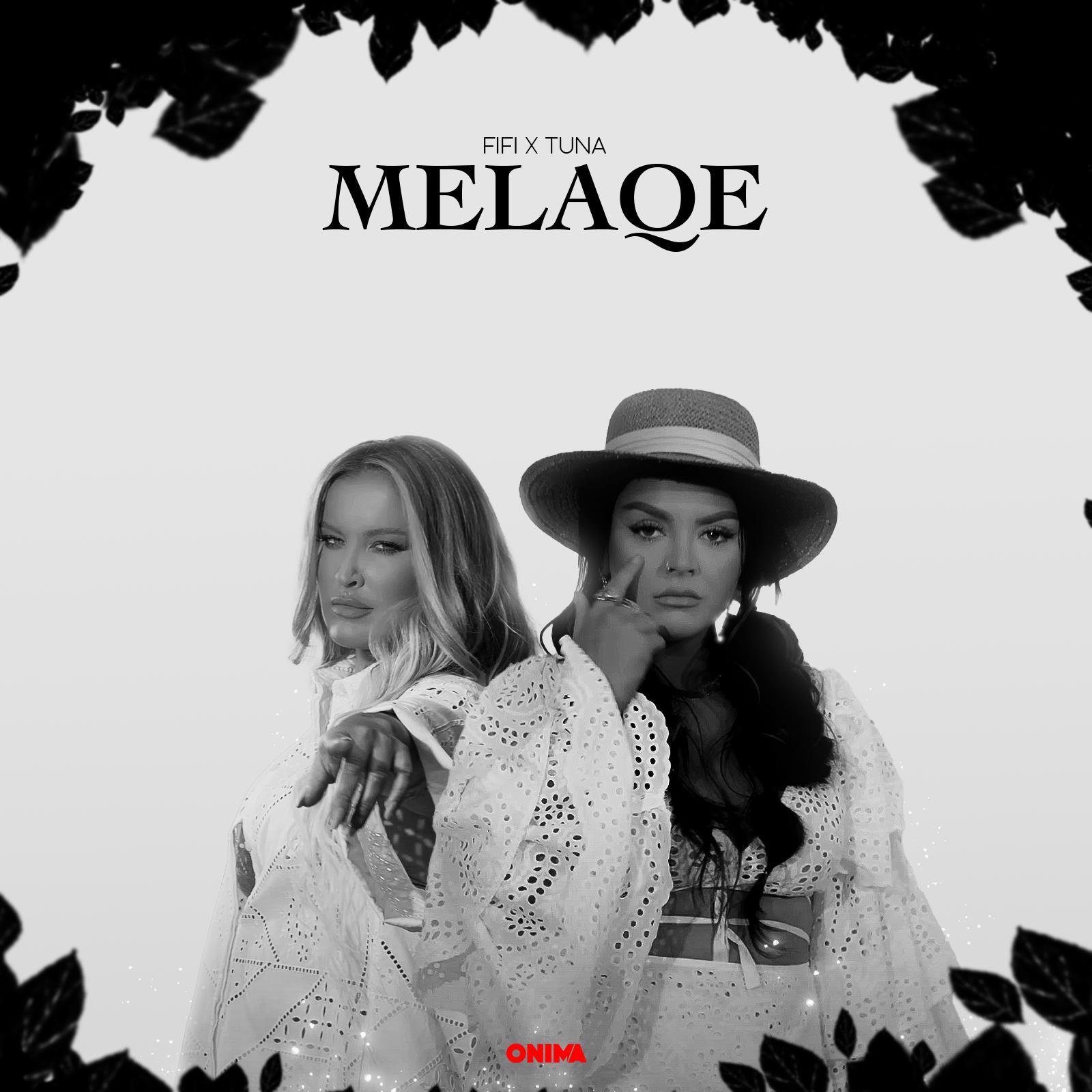 Постер альбома Melaqe