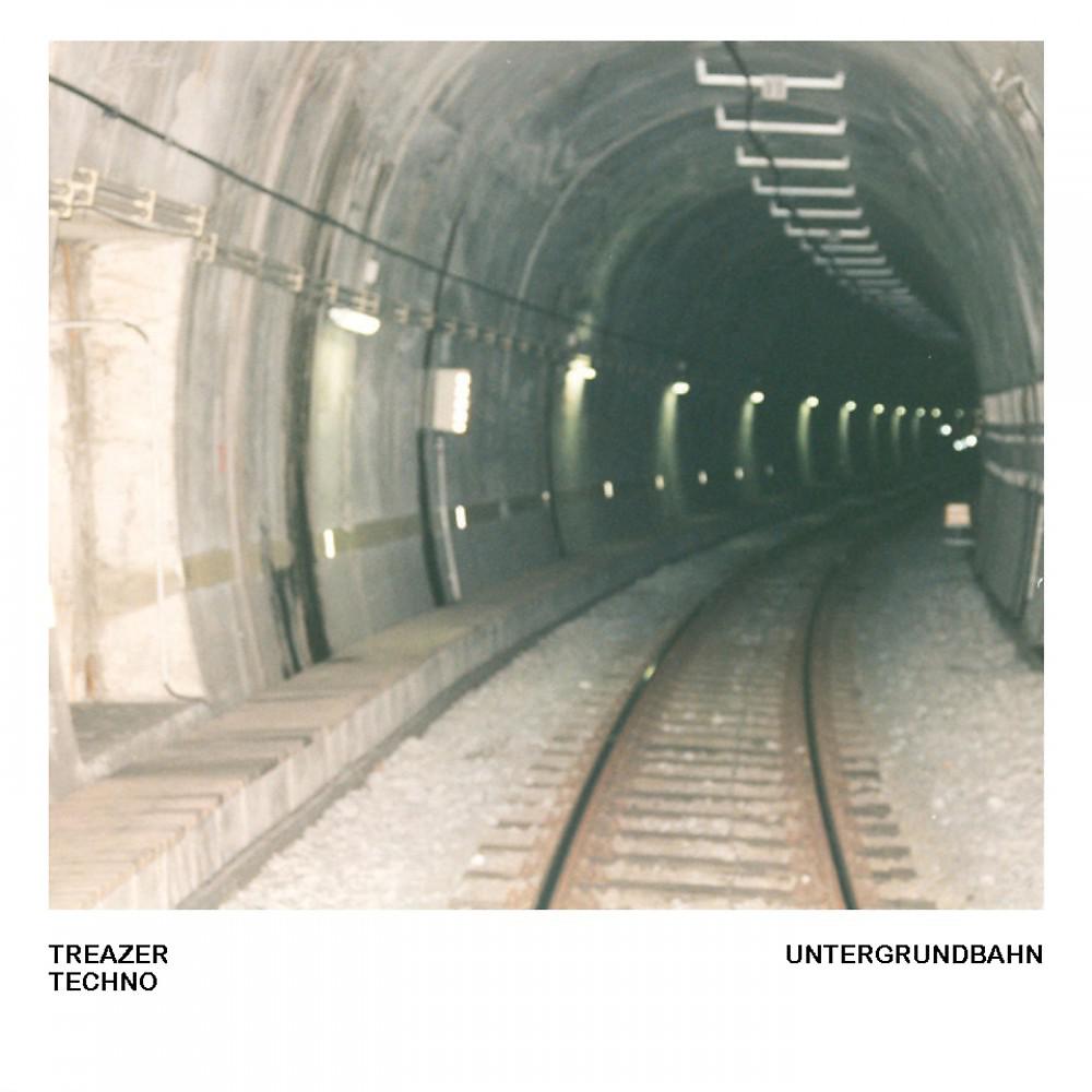 Постер альбома Untergrundbahn