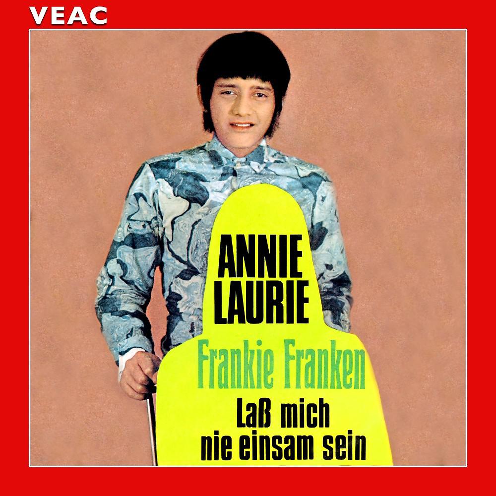 Постер альбома Annie Laurie