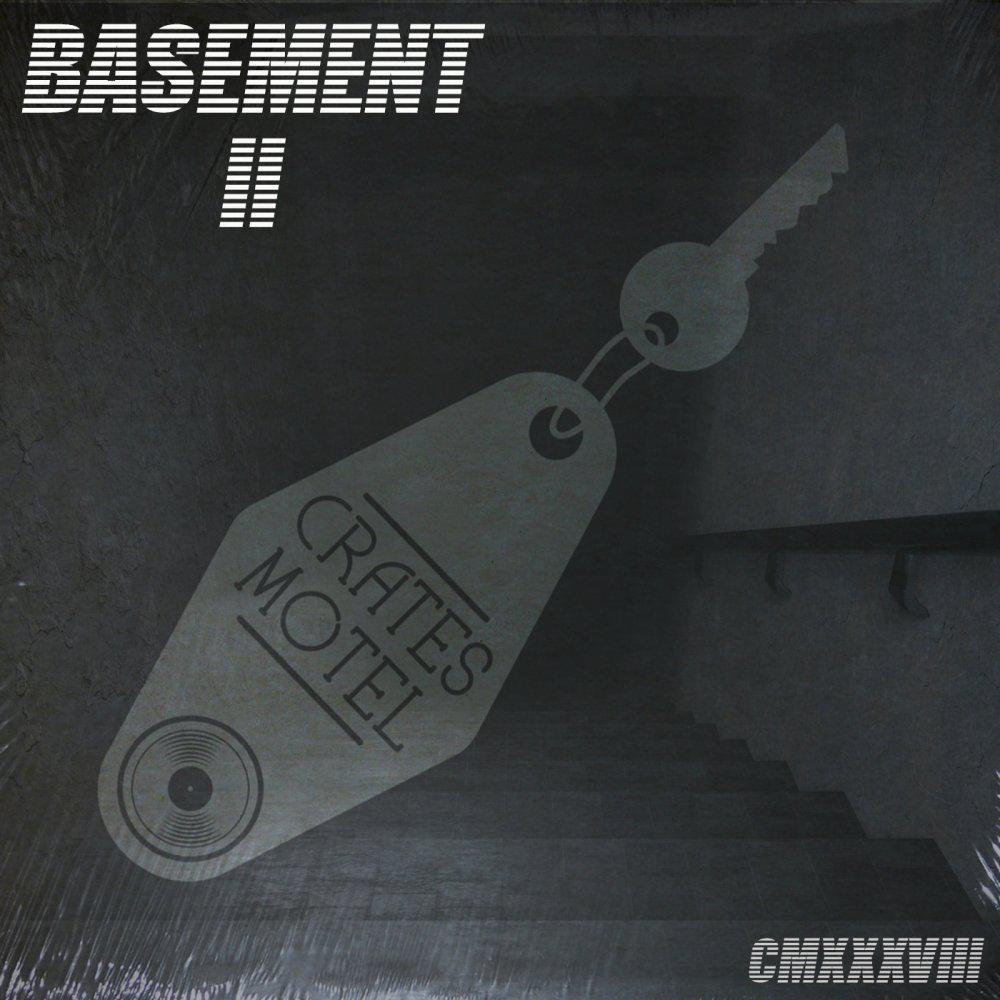 Постер альбома Basement 2