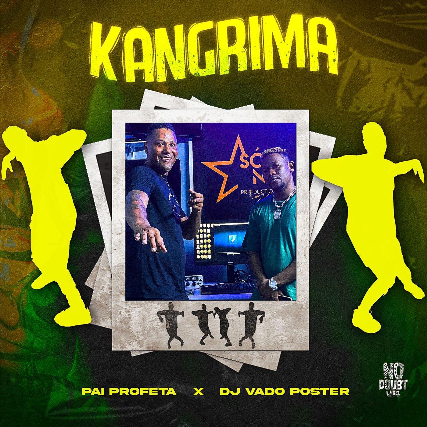 Постер альбома Kangrima