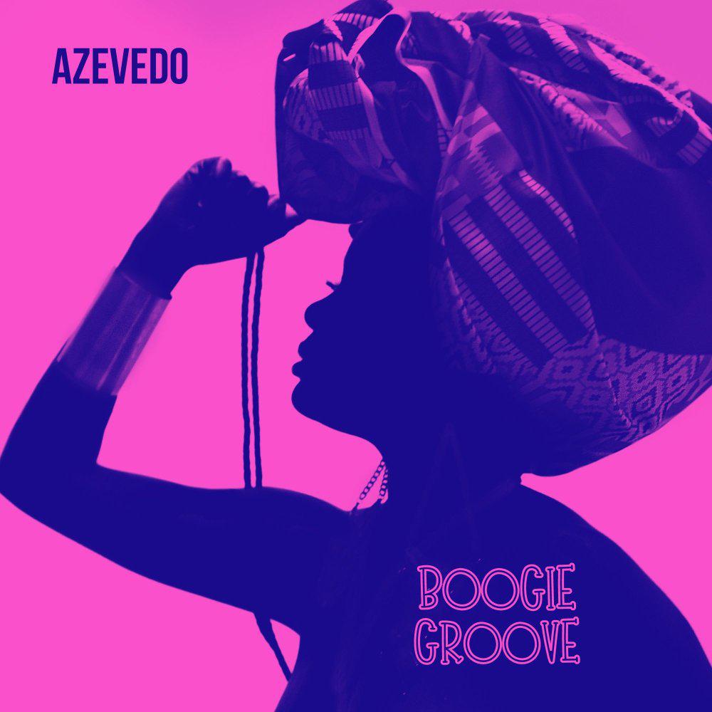 Постер альбома Boogie Groove