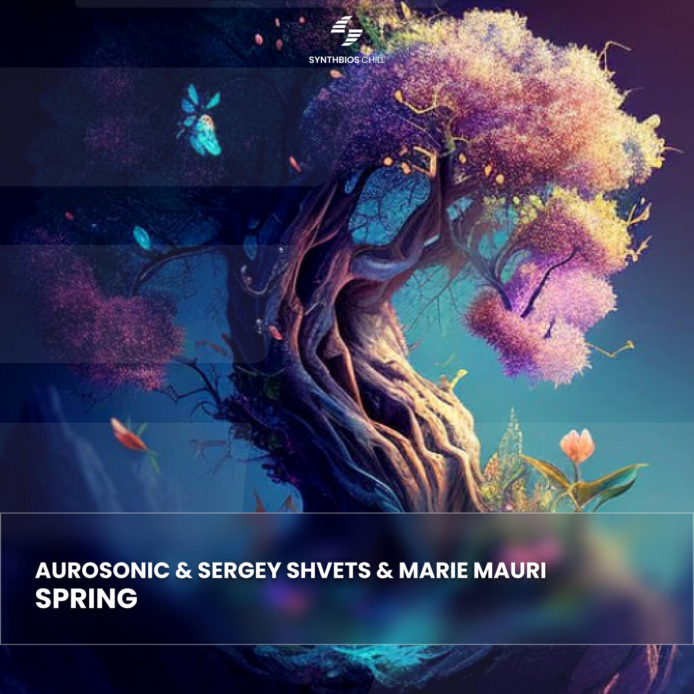 Постер альбома Spring