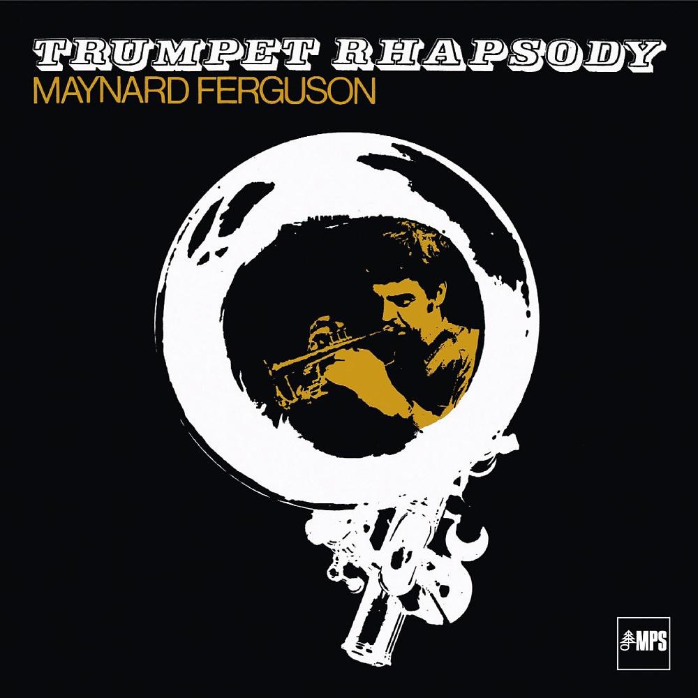 Постер альбома Trumpet Rhapsody