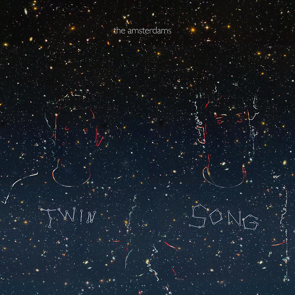 Постер альбома Twin Song
