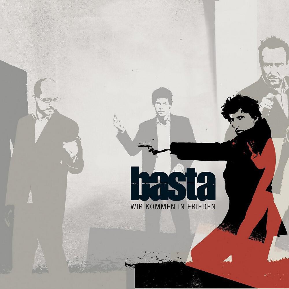 Basta - Ja Ja