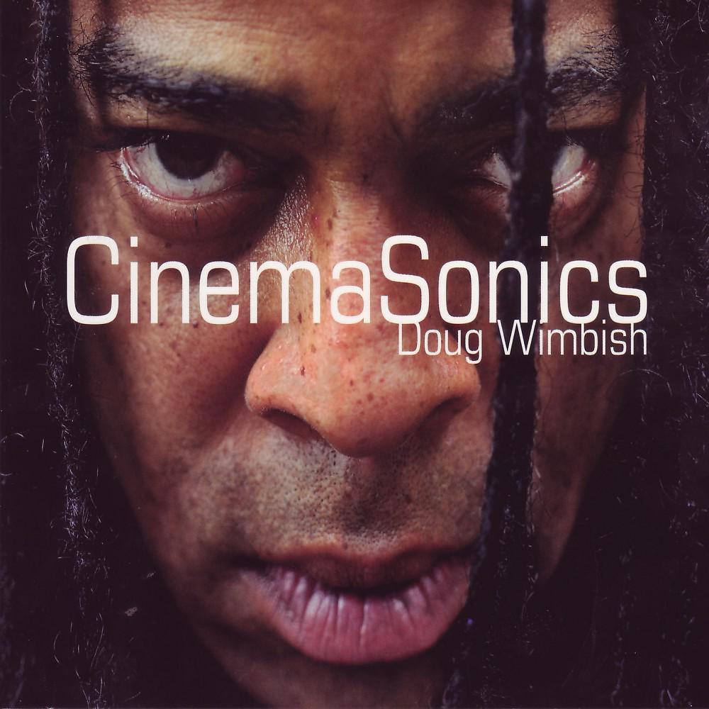 Постер альбома Cinemasonics