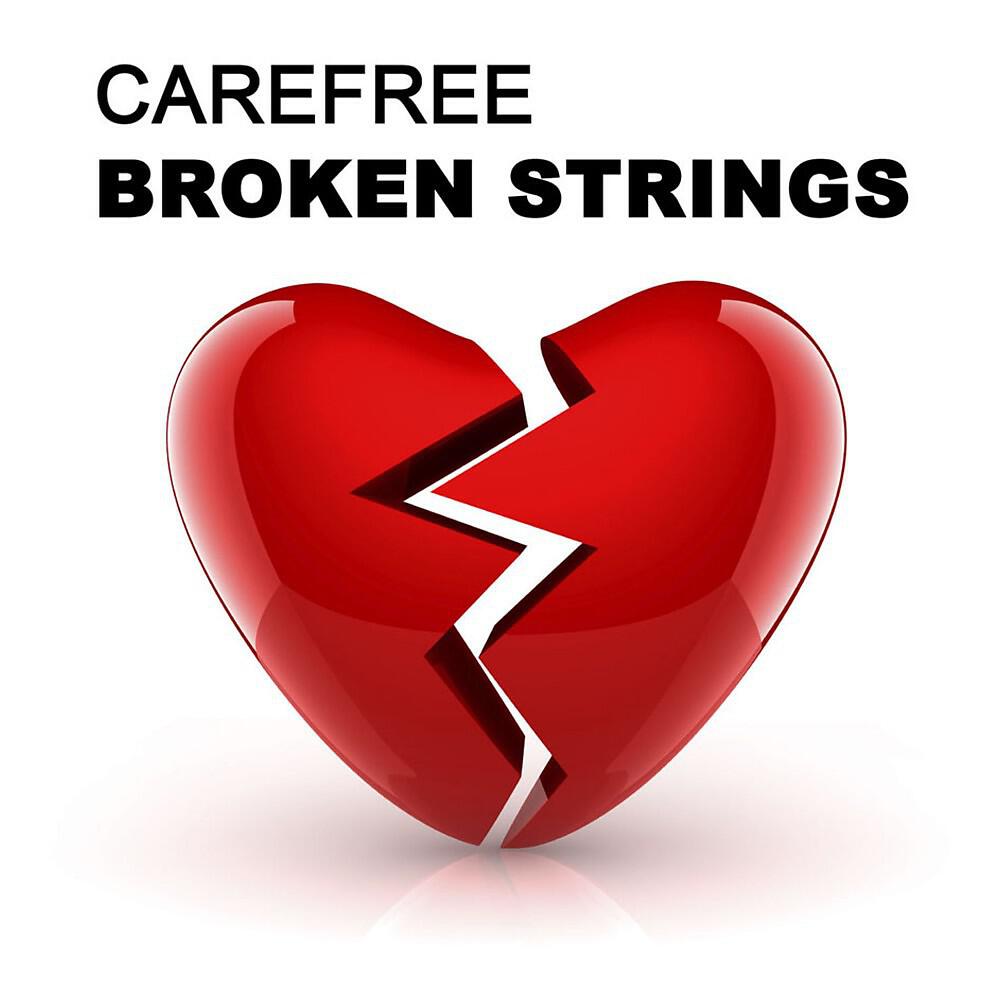 Carefree - Broken Strings (Sebo Reed Electro Radio Mix)