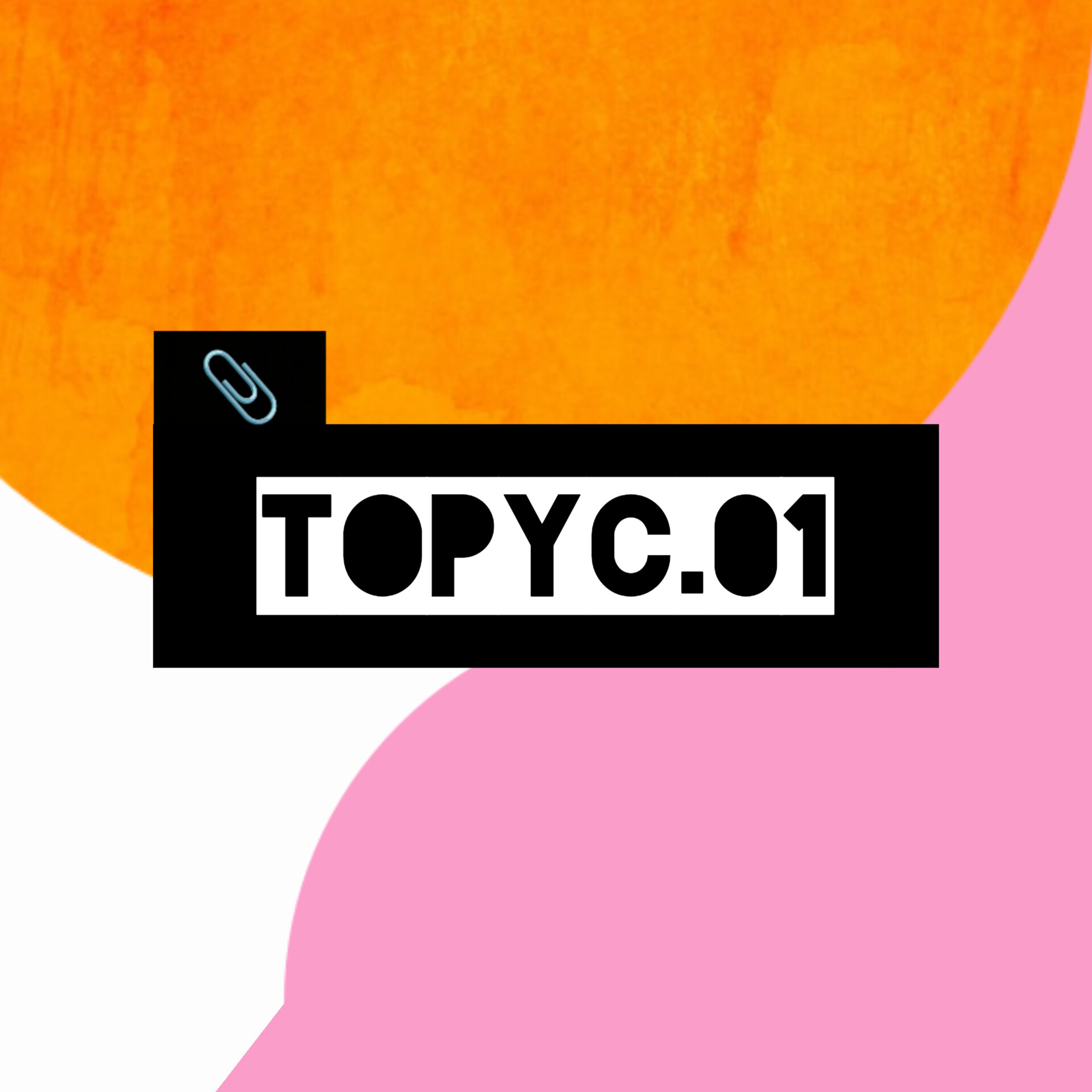 Постер альбома Topyc.01