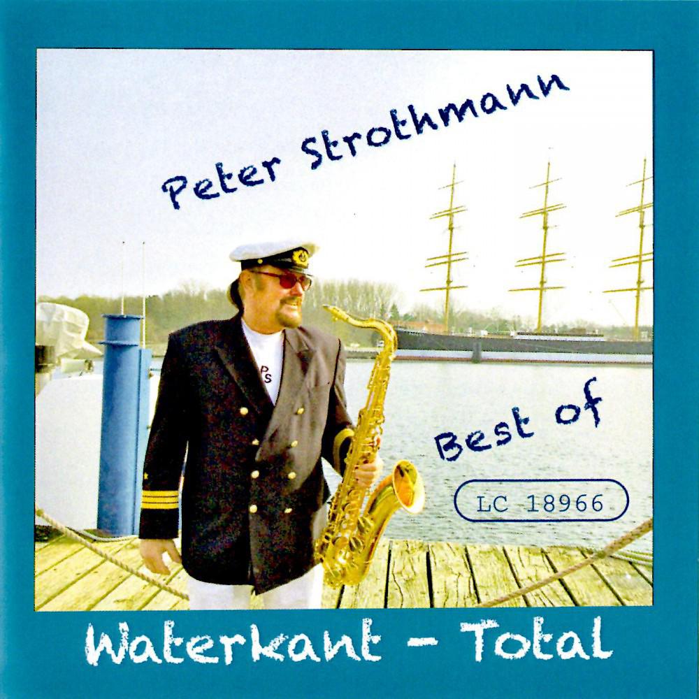 Постер альбома Waterkant - Total (Best of)