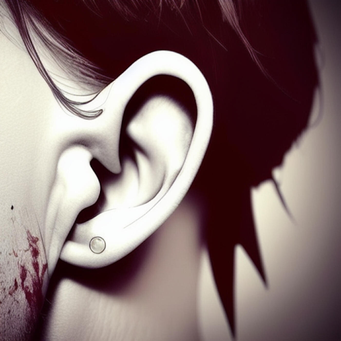 Постер альбома Stick It in Your Ear