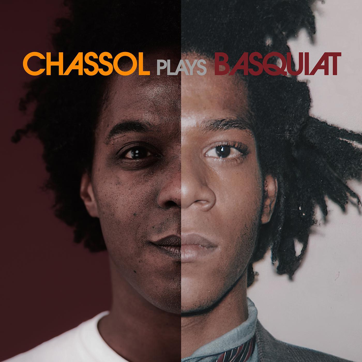 Постер альбома Chassol Plays Basquiat