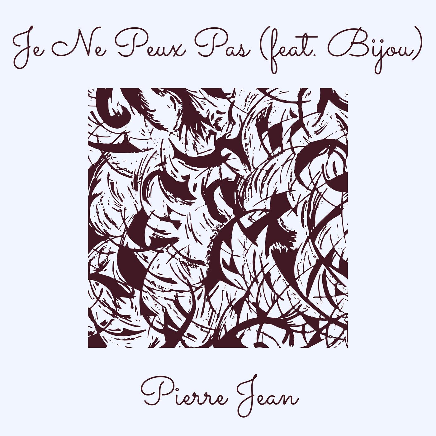 Постер альбома Je Ne Peux Pas