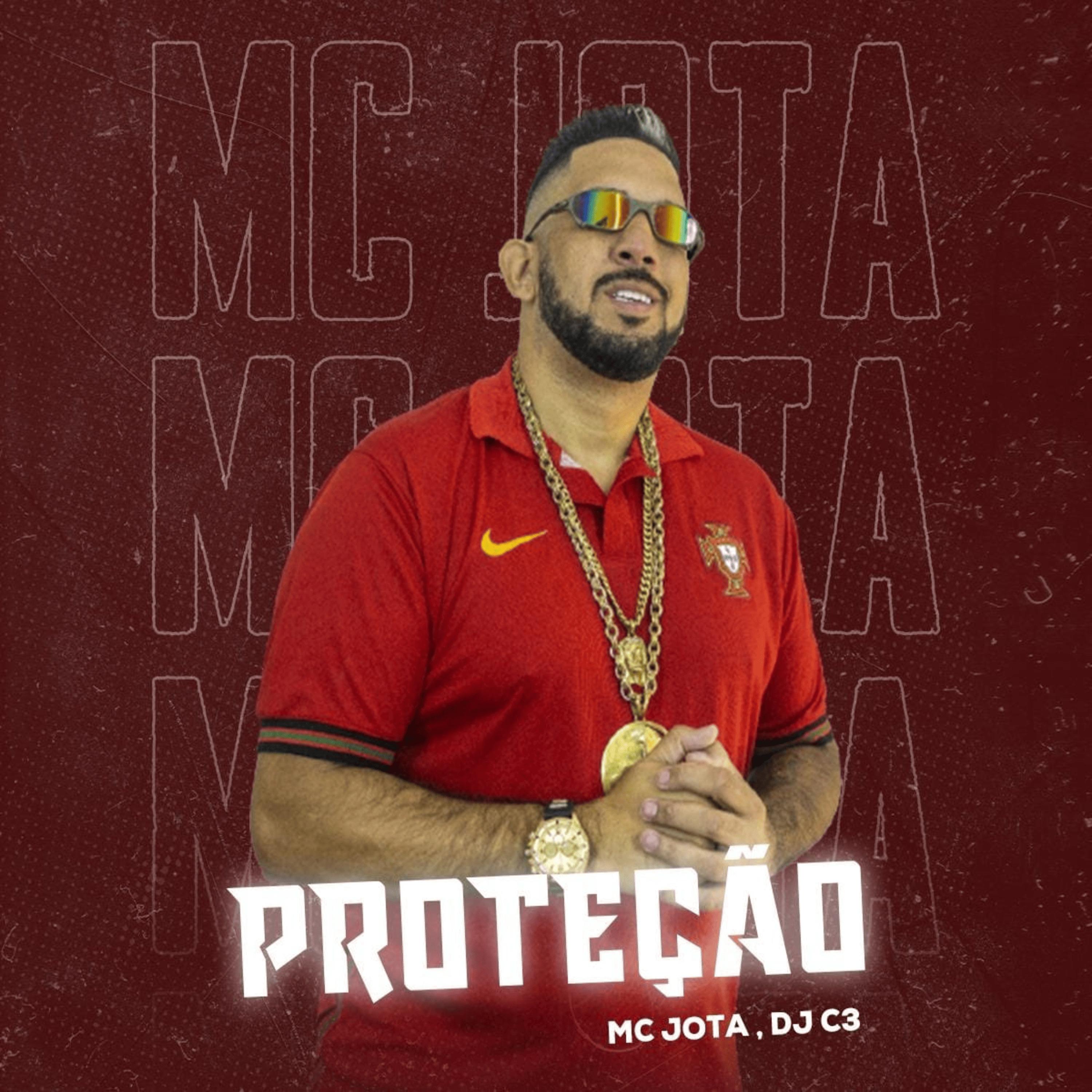 Постер альбома Proteção