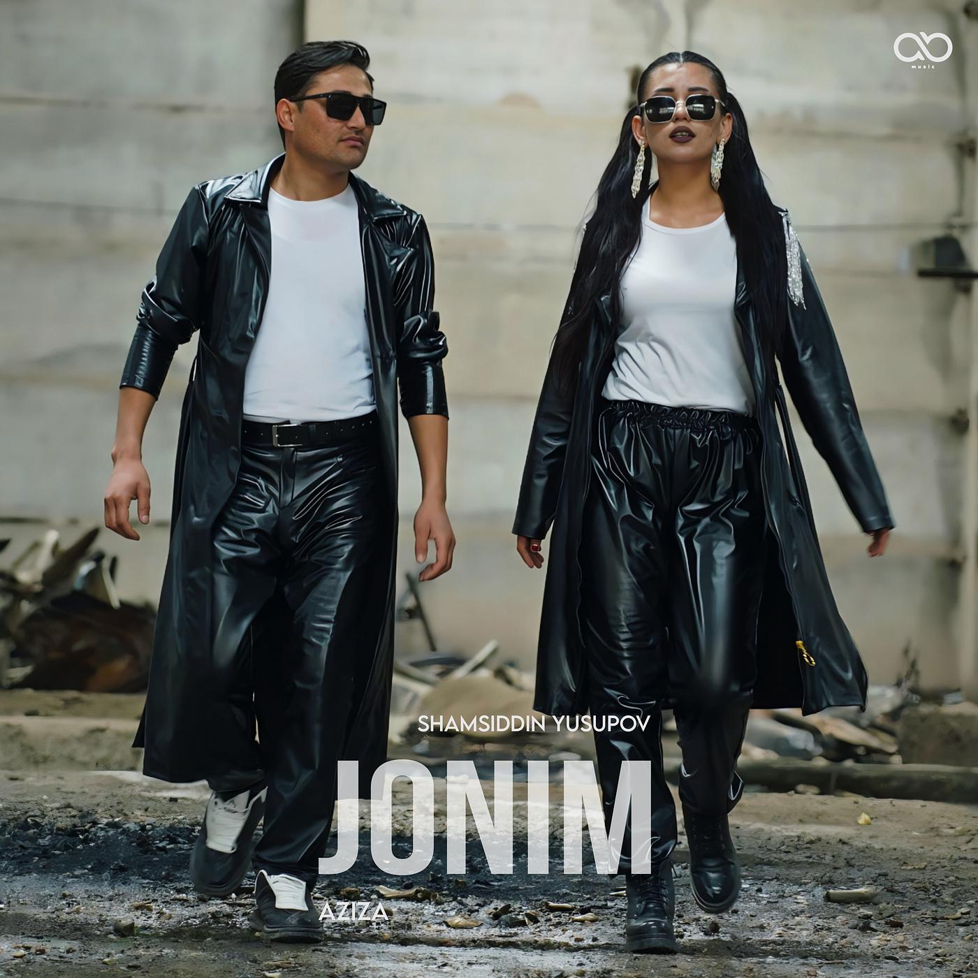 Постер альбома Jonim