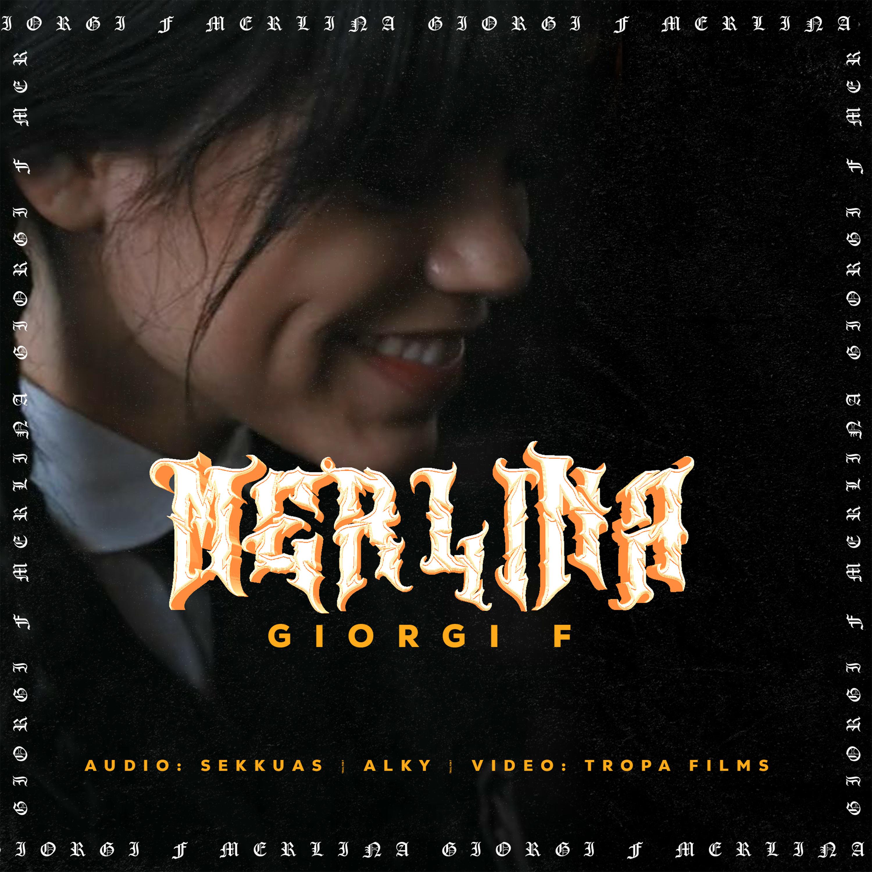Постер альбома Merlina