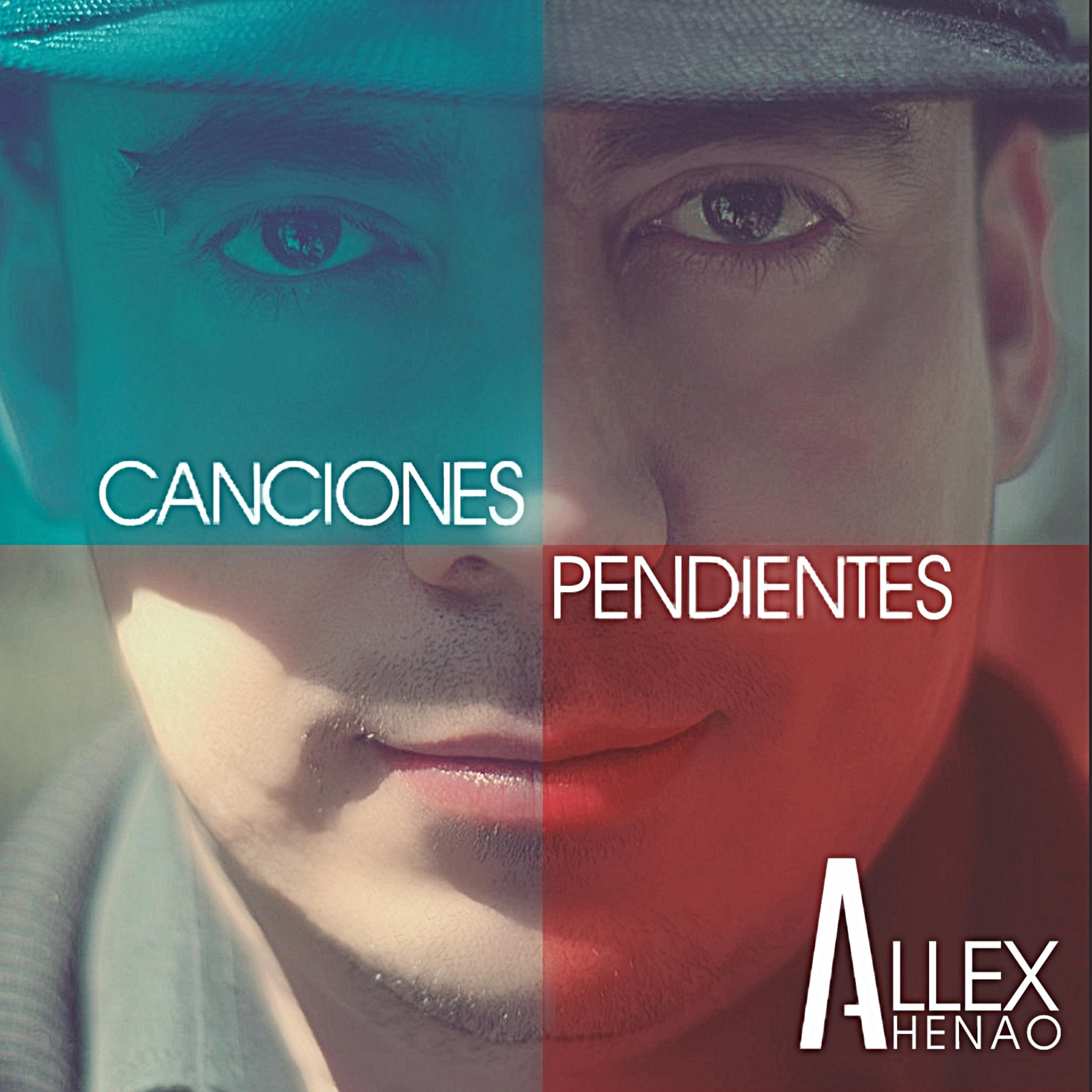 Постер альбома Canciones Pendientes