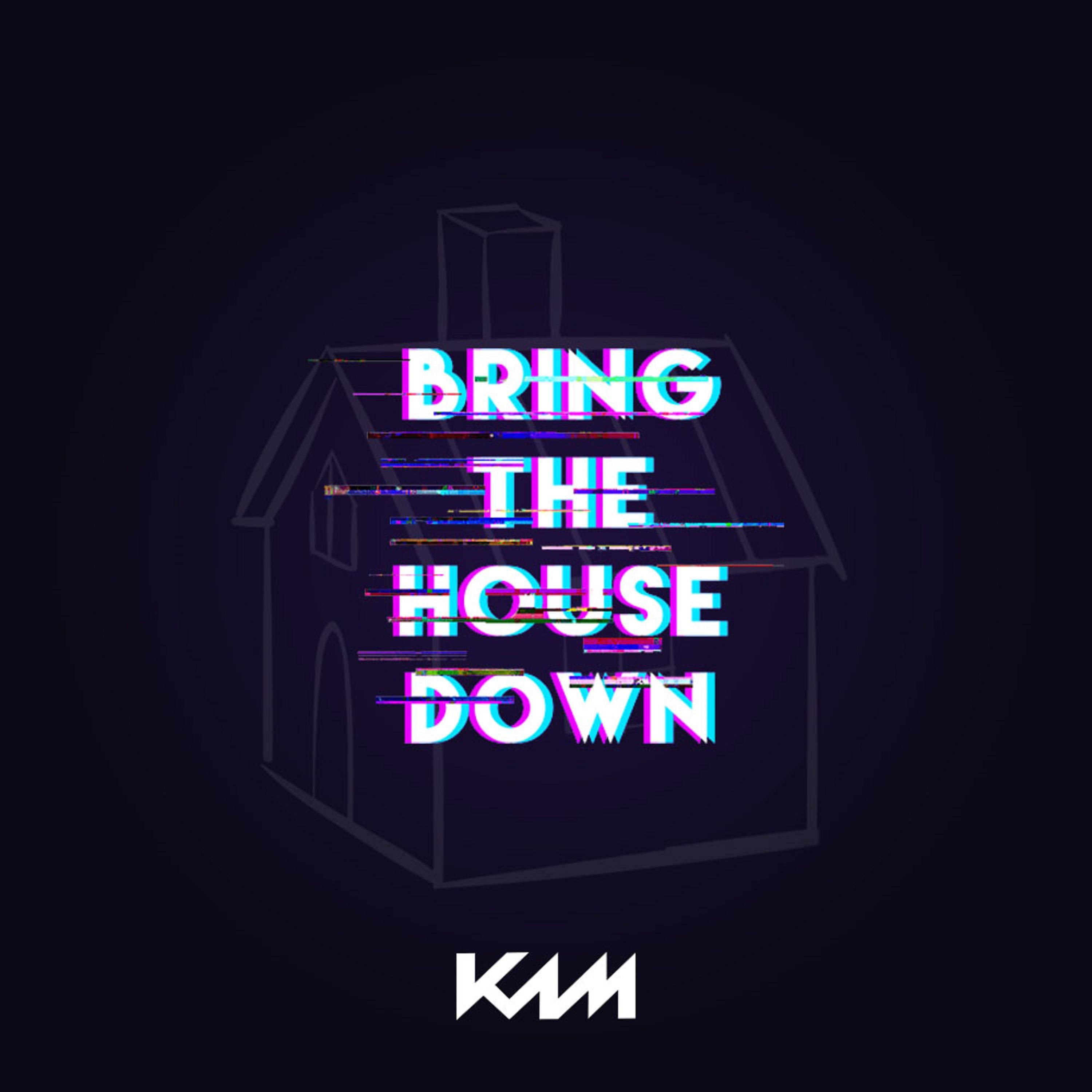Постер альбома Bring the House Down