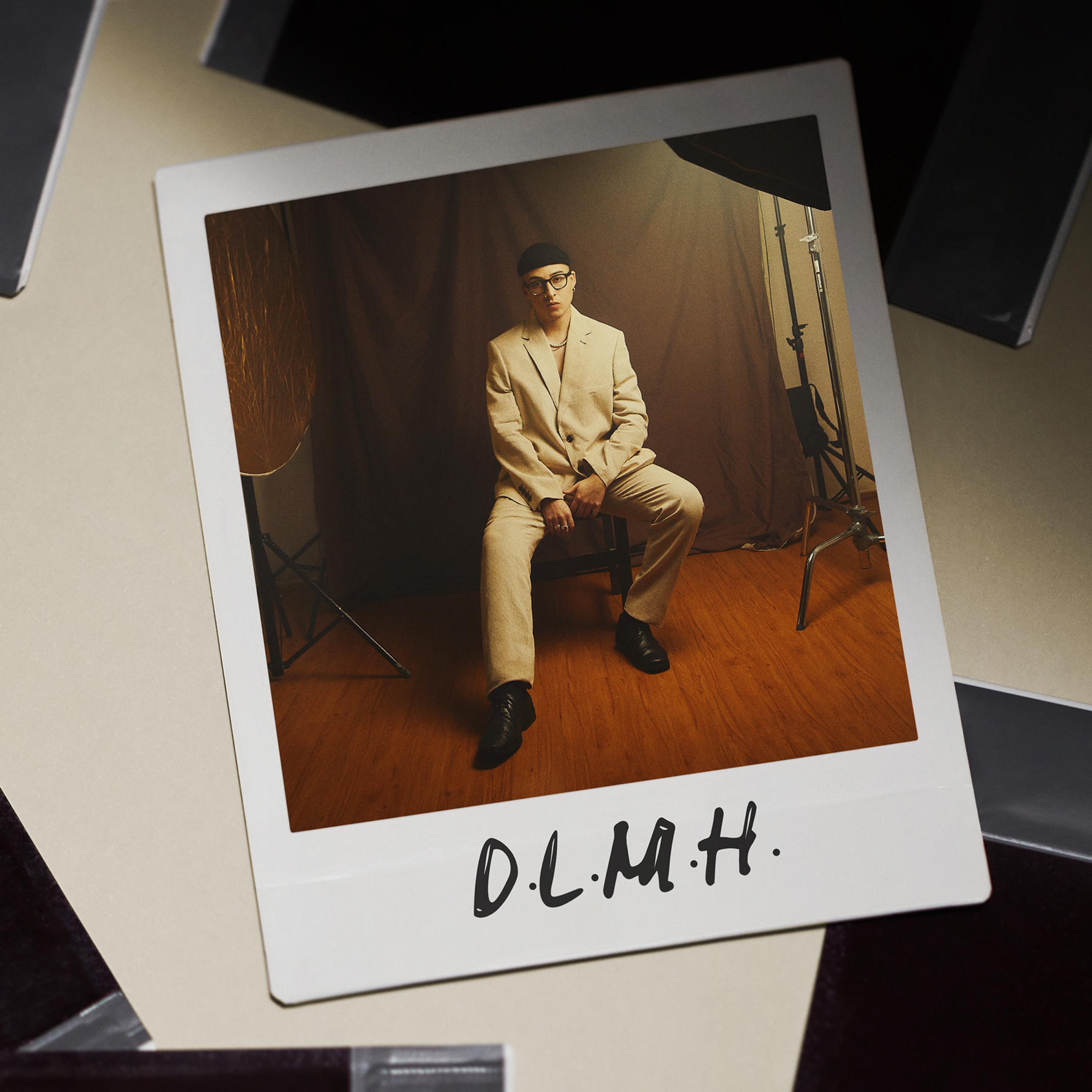 Постер альбома D.L.M.H