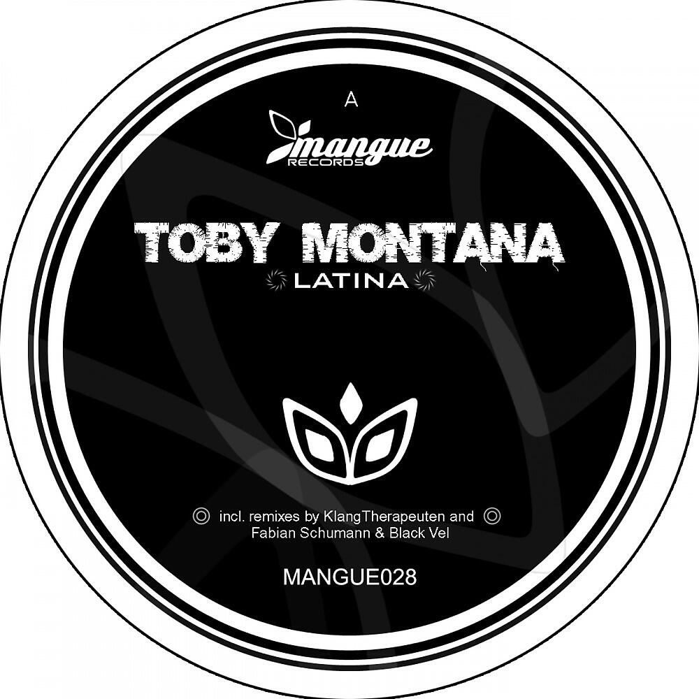 Toby Montana - Latina (Klangtherapeuten Remix)