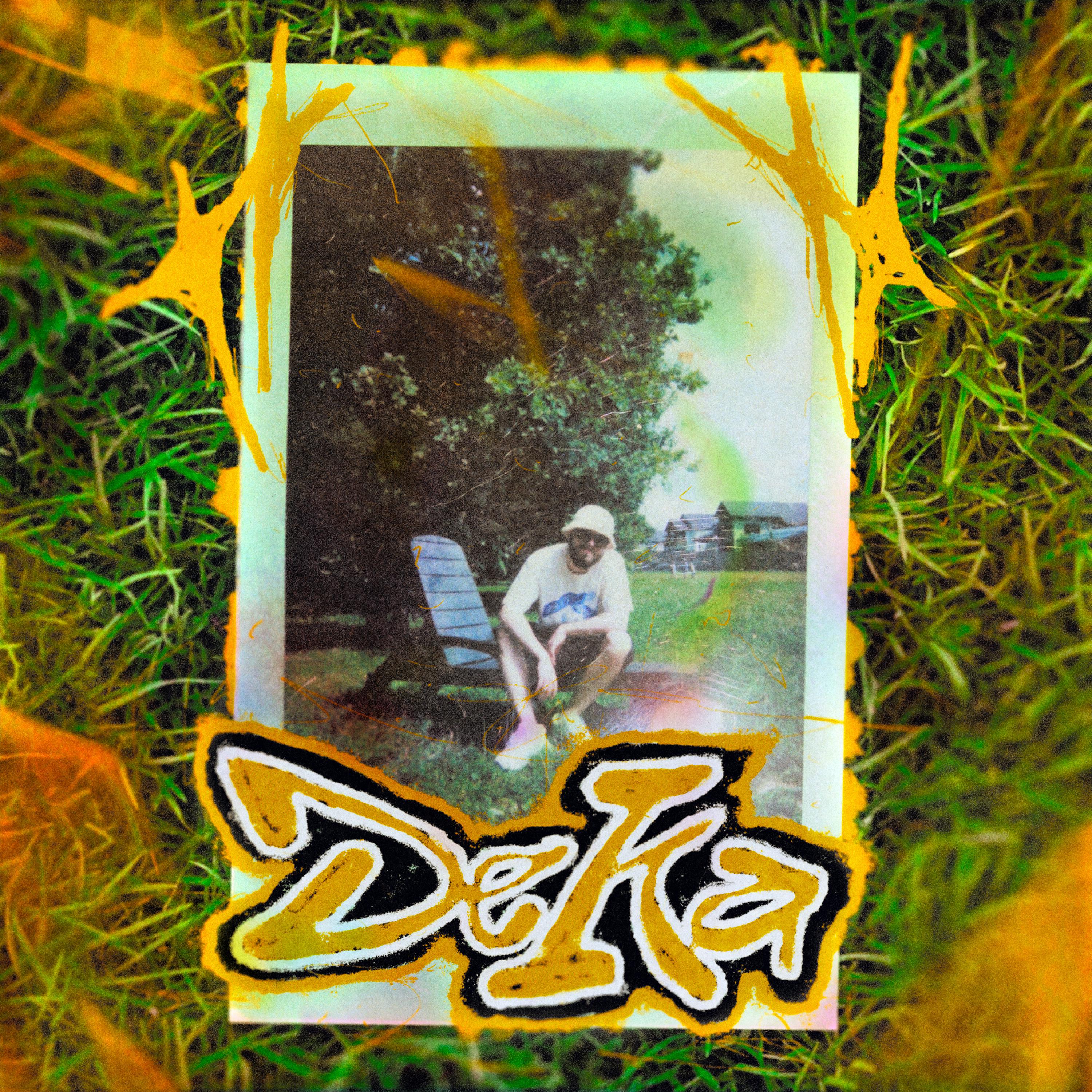 Постер альбома Deka