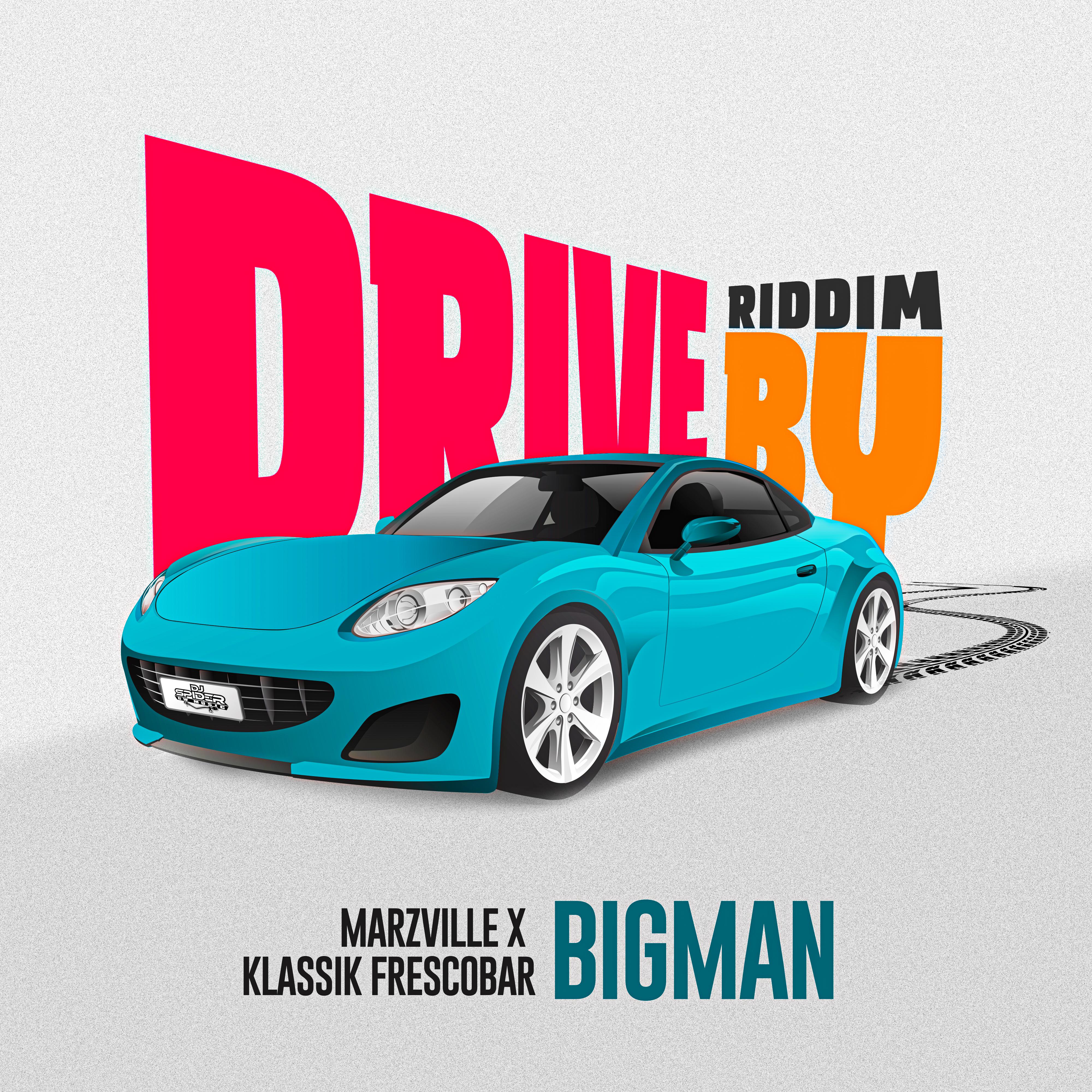 Постер альбома Bigman