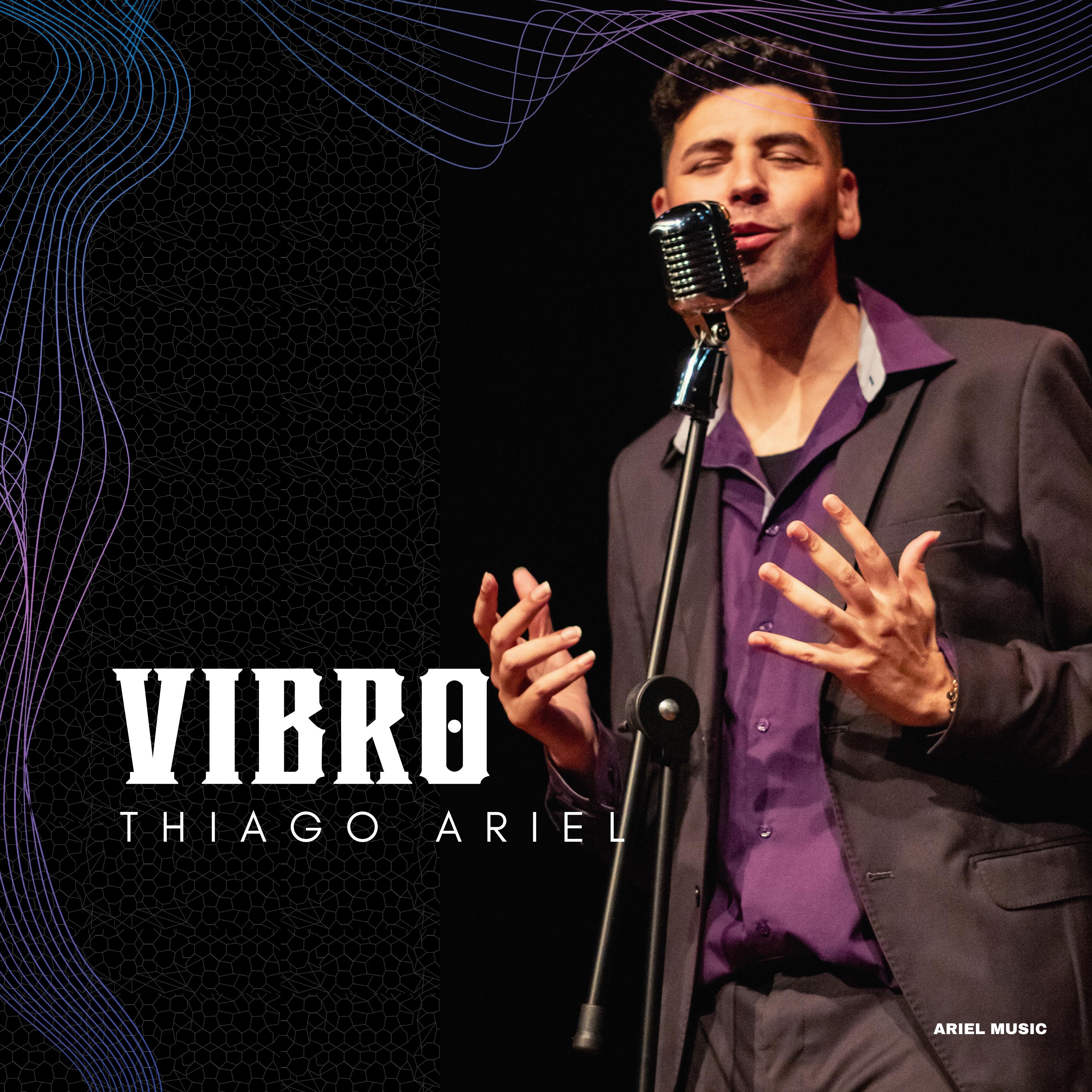 Постер альбома Vibro