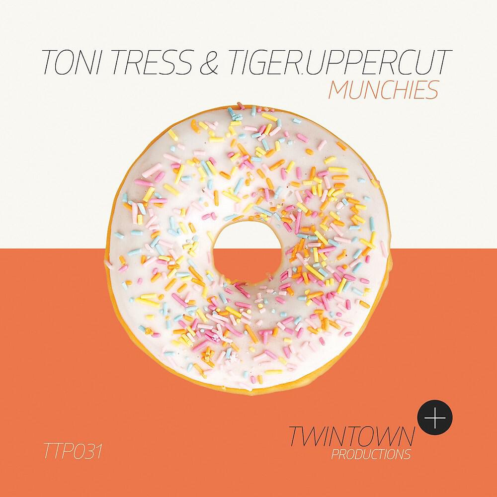 Toni Tress - Munchies